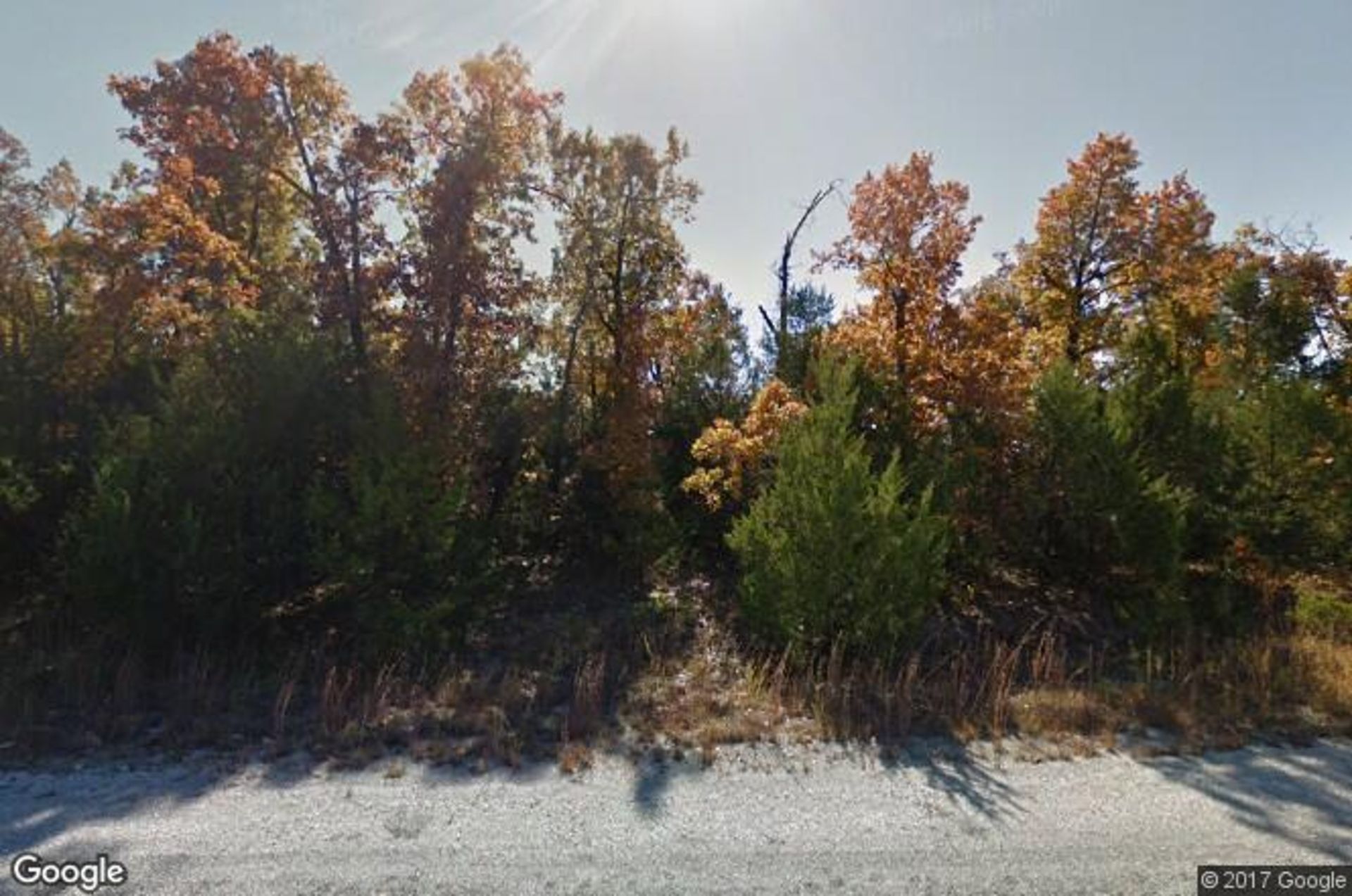 ARKANSAS IZARD HORSESHOE BEND - CORNER LOT 1421 RAVEN LANE, LOT 335