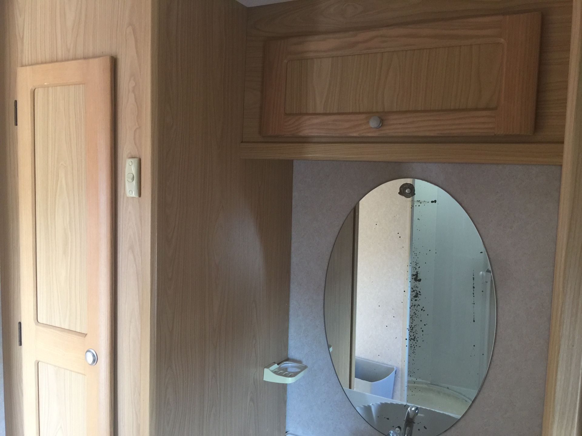 BAILEY SENATOR 3 BERTH CARAVAN 2000 ANNIVERSARY YEAR EDITION *NO VAT* - Image 31 of 33