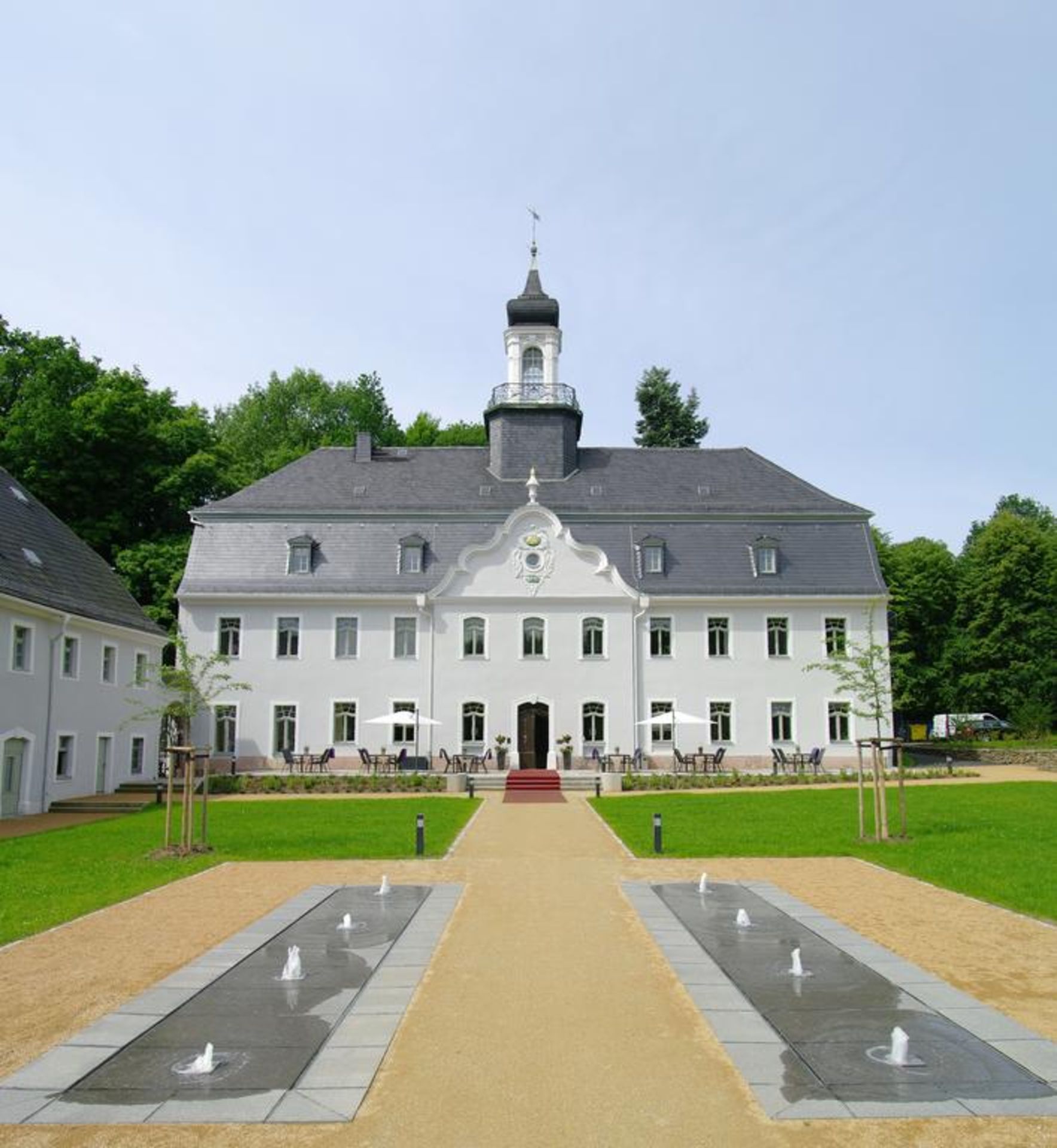 3 FLOOR HOUSE IN GORNAU, SAXONY, GERMANY - Image 26 of 62