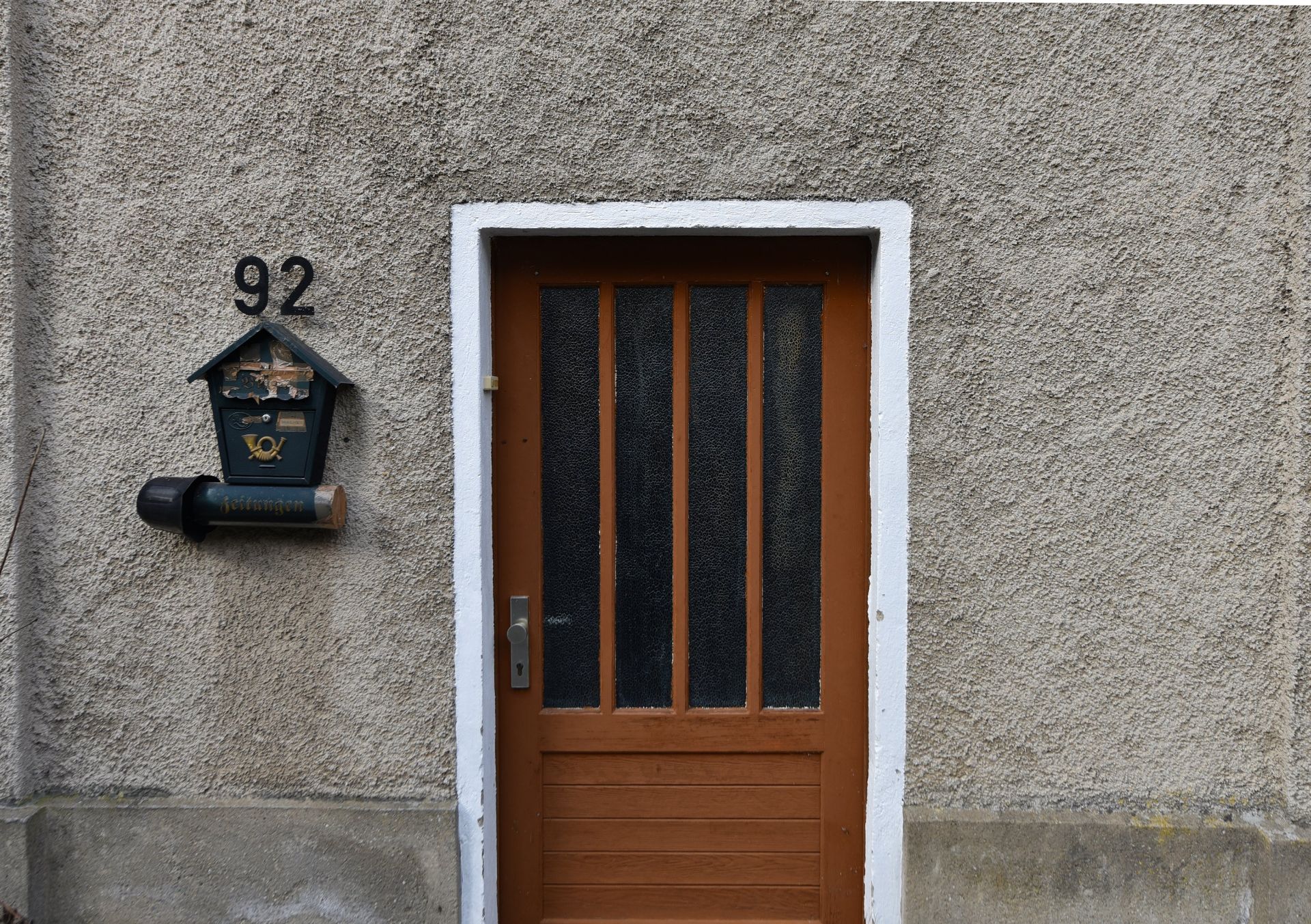 3 FLOOR HOUSE IN GORNAU, SAXONY, GERMANY - Image 25 of 62