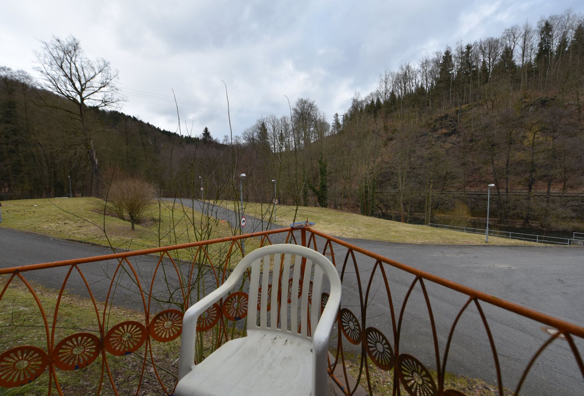 3 FLOOR HOUSE IN GORNAU, SAXONY, GERMANY - Image 49 of 62