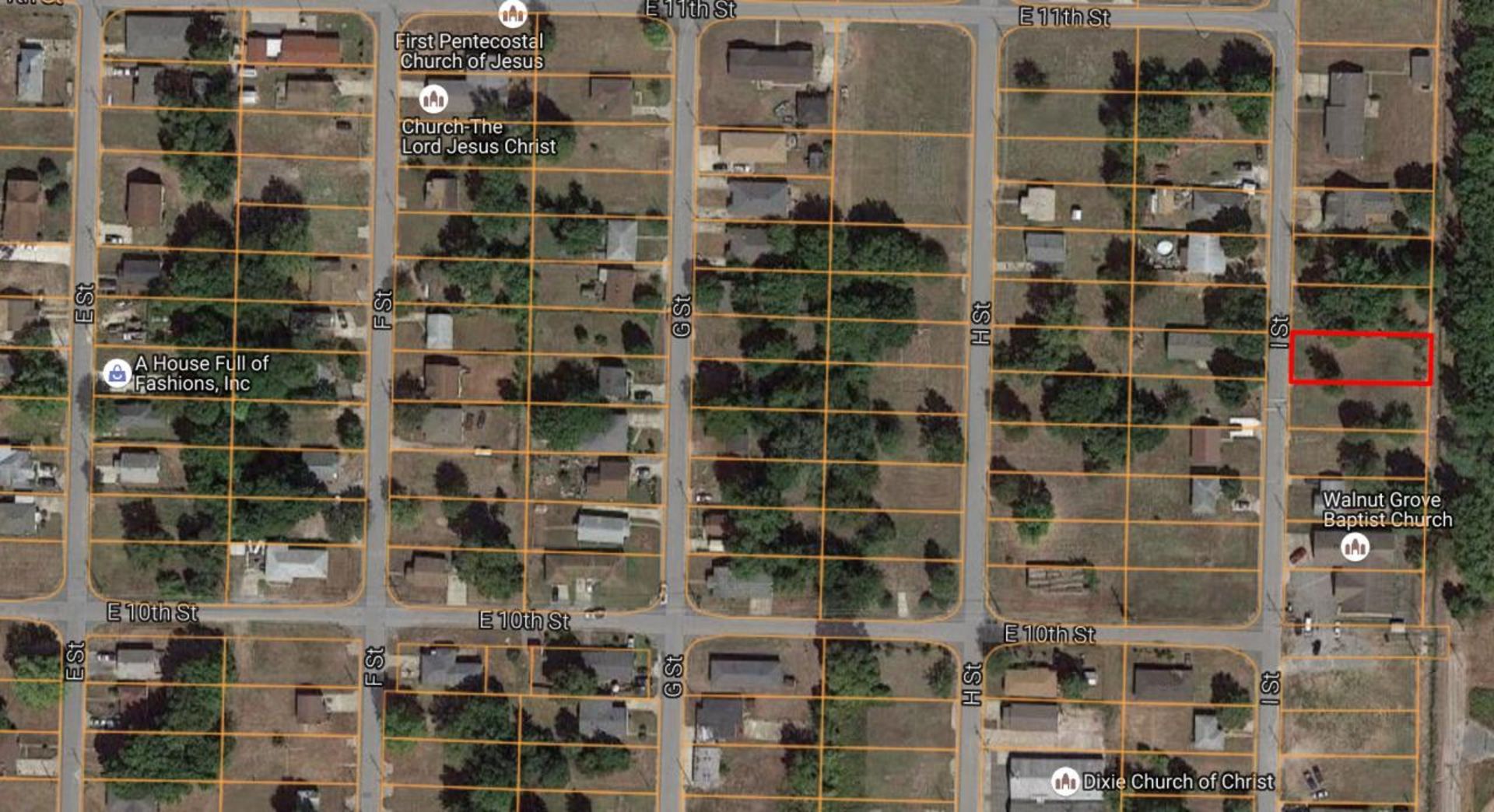 7,405 Sq Ft Residential Plot in Little Rock, Arkansas - Image 9 of 18