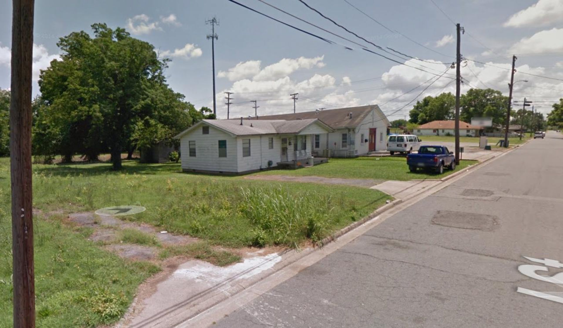 7,405 Sq Ft Residential Plot in Little Rock, Arkansas - Image 10 of 18