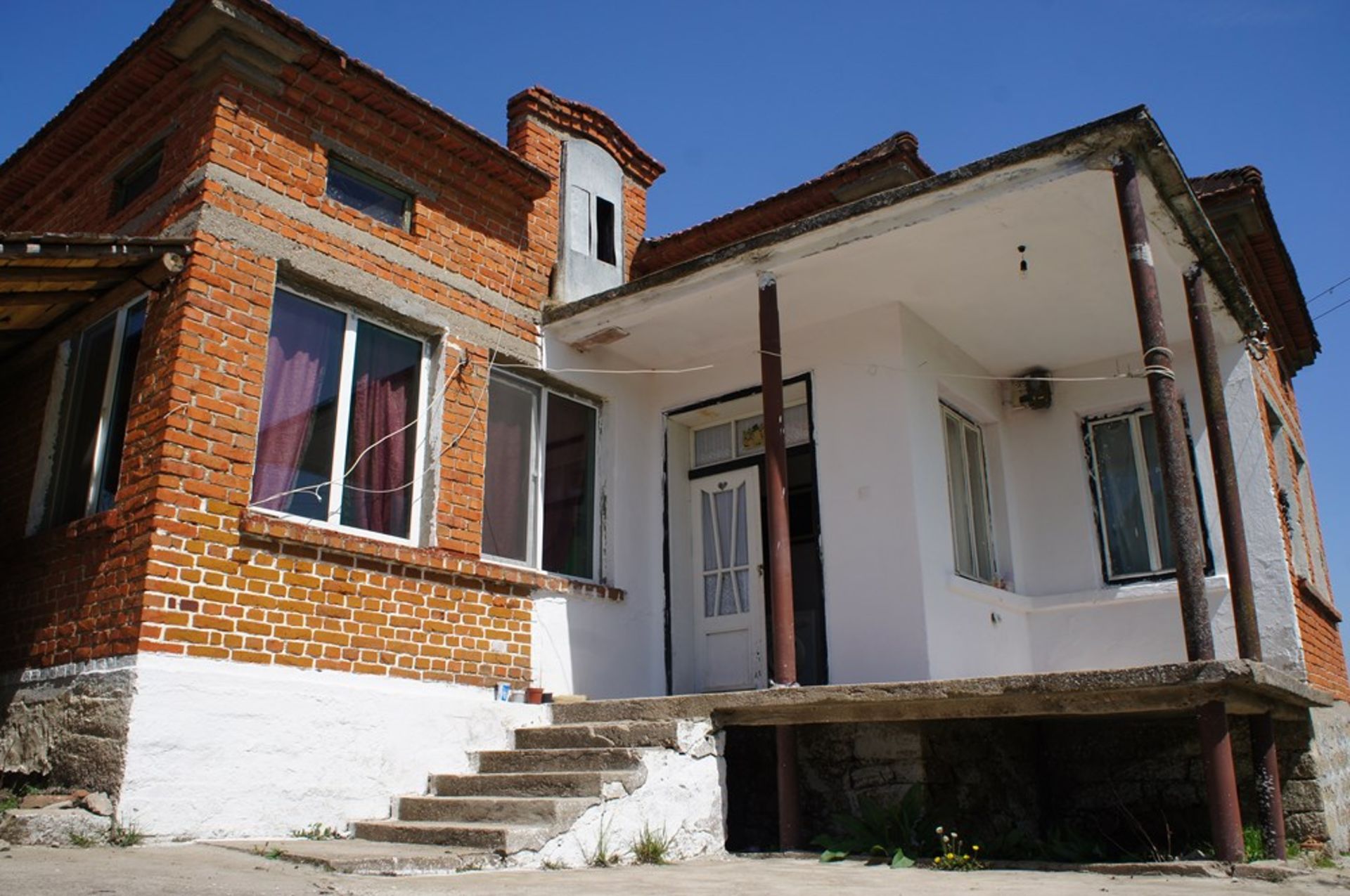 SOLID FREEHOLD HOME AND LAND NR TURKEY AND GREECE, BULGARIA - Image 3 of 39