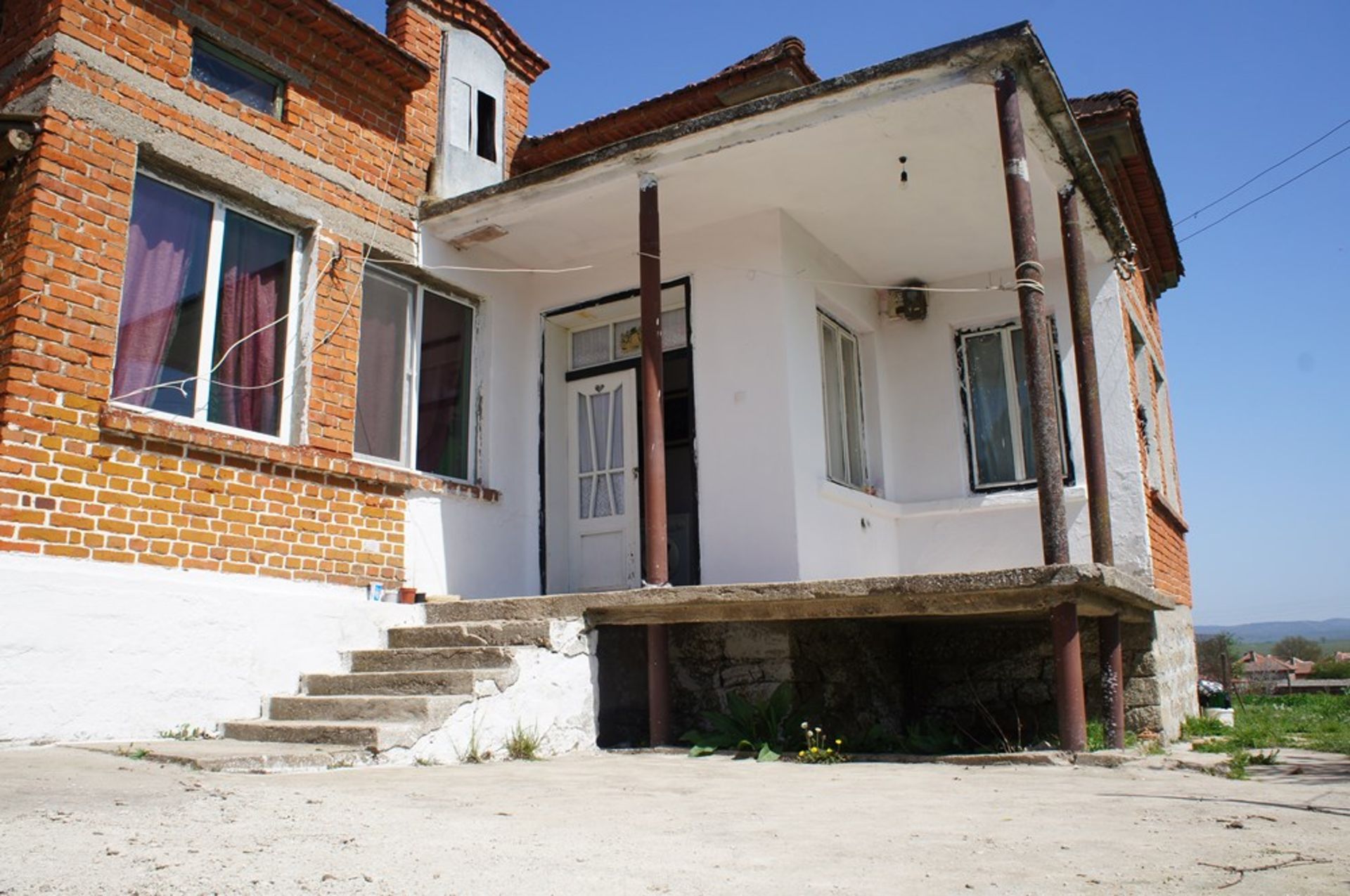 SOLID FREEHOLD HOME AND LAND NR TURKEY AND GREECE, BULGARIA - Image 4 of 39