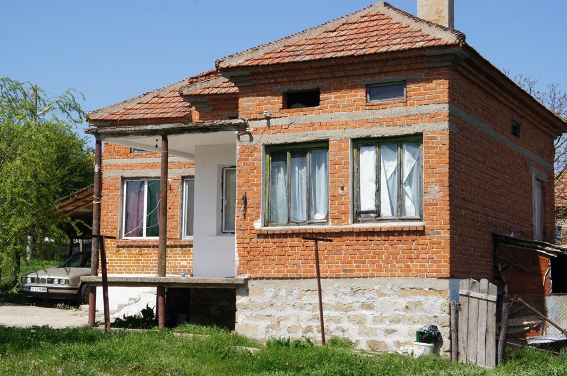 SOLID FREEHOLD HOME AND LAND NR TURKEY AND GREECE, BULGARIA - Image 2 of 39
