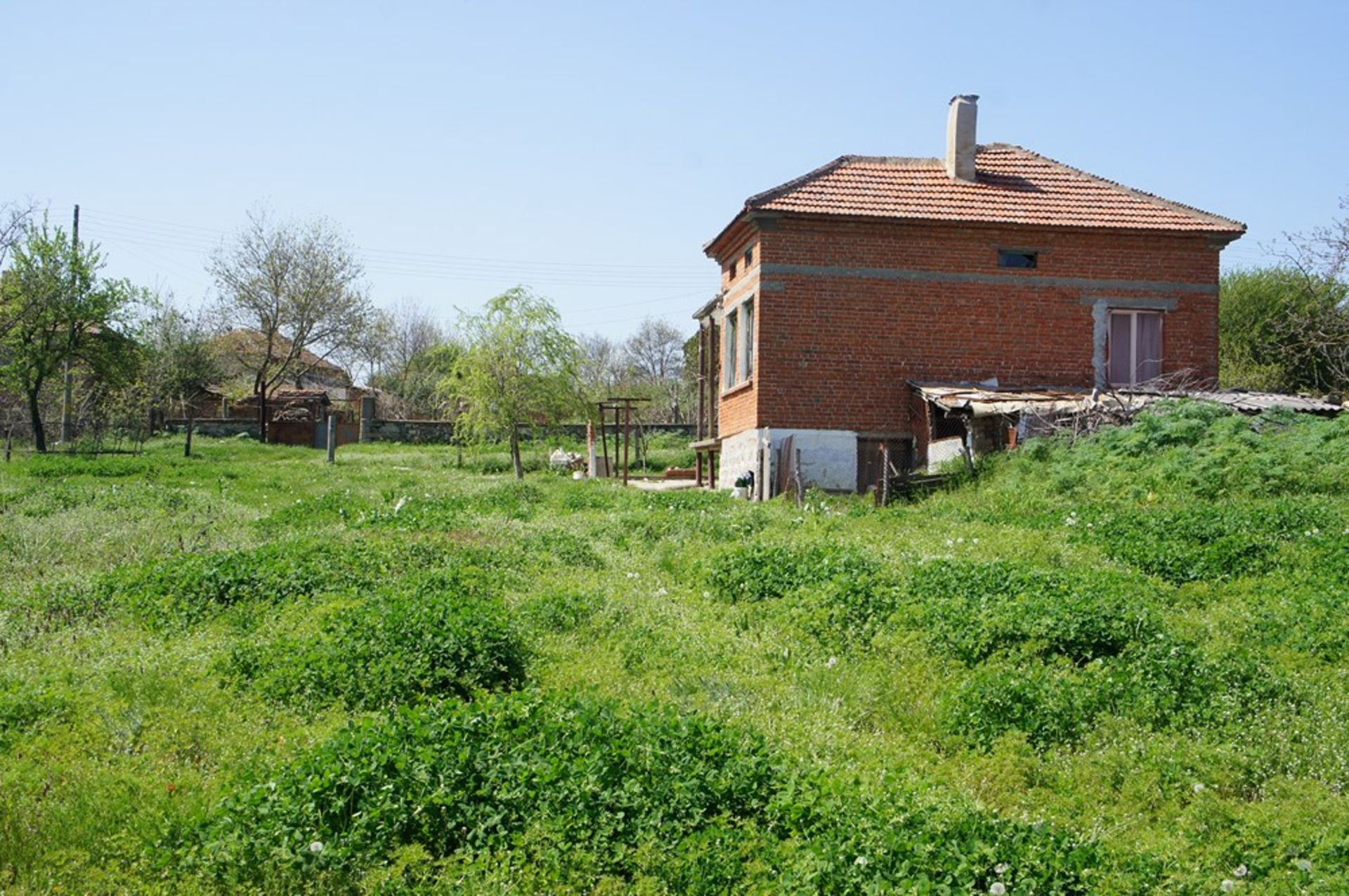 SOLID FREEHOLD HOME AND LAND NR TURKEY AND GREECE, BULGARIA - Image 7 of 39
