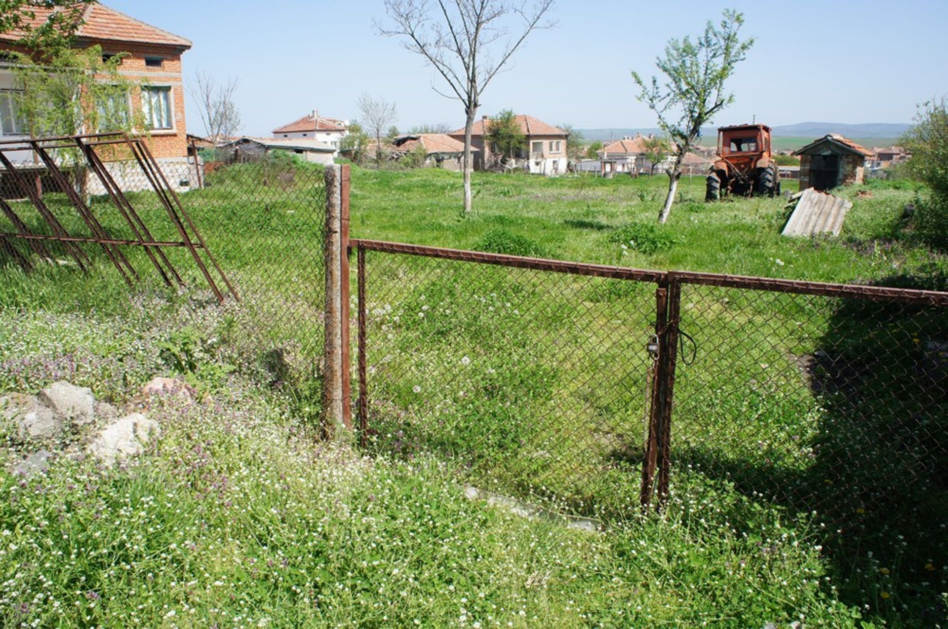 SOLID FREEHOLD HOME AND LAND NR TURKEY AND GREECE, BULGARIA - Image 16 of 39