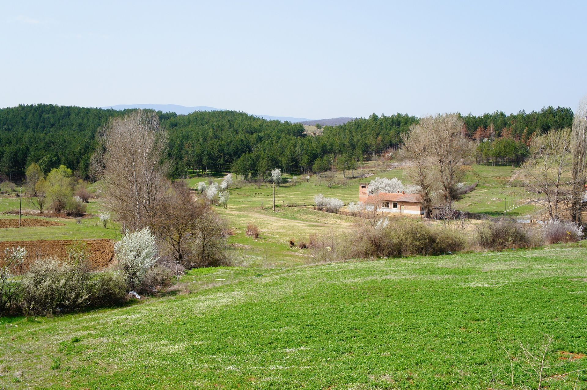 SOLID FREEHOLD HOME AND LAND NR TURKEY AND GREECE, BULGARIA - Image 38 of 39