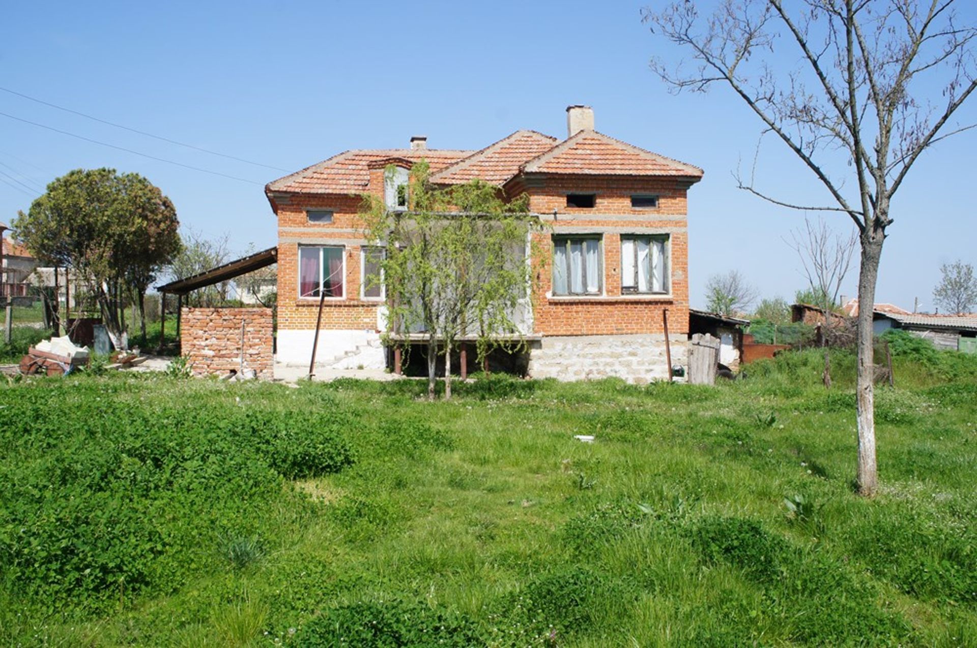 SOLID FREEHOLD HOME AND LAND NR TURKEY AND GREECE, BULGARIA - Image 6 of 39