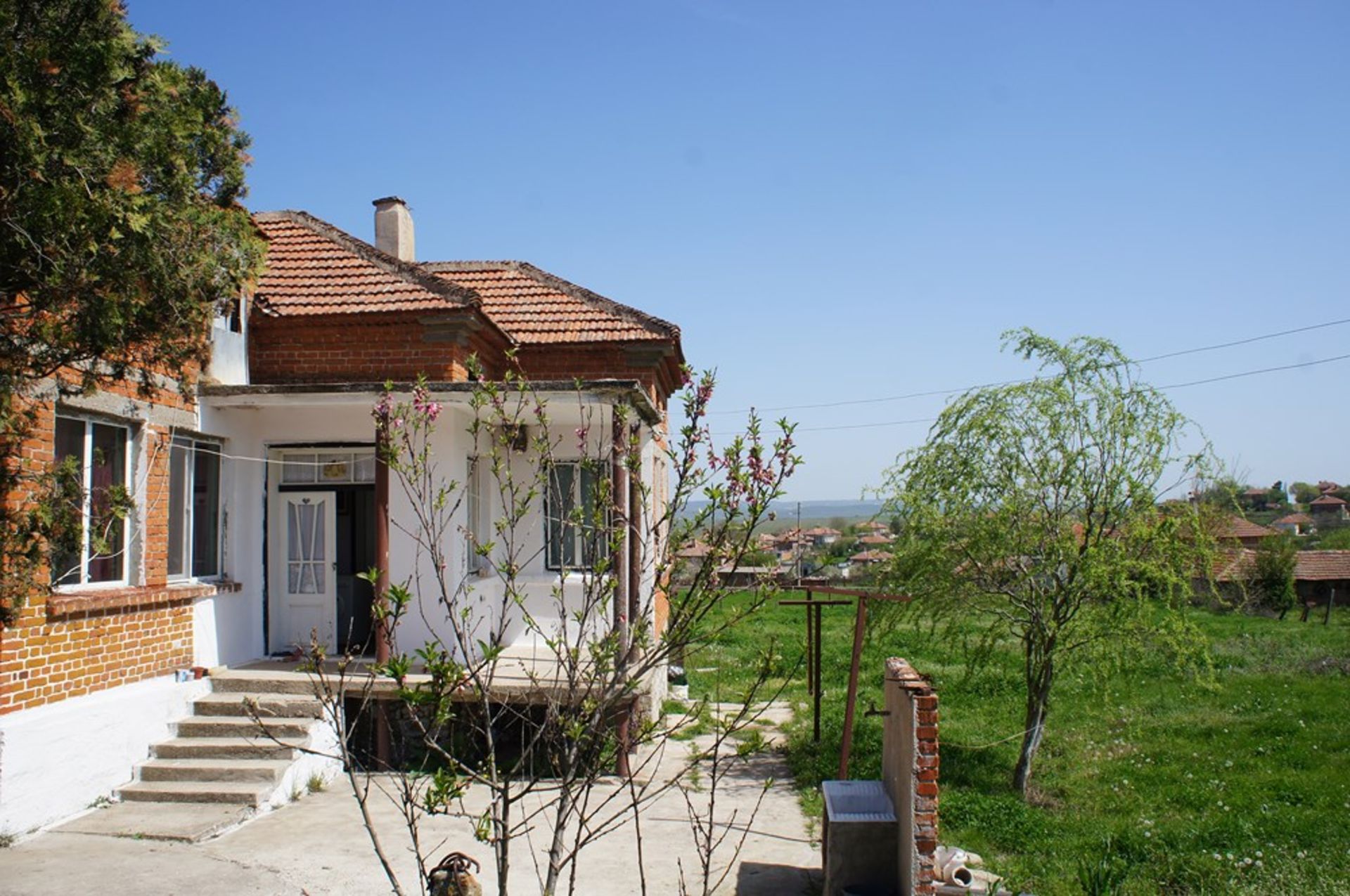 SOLID FREEHOLD HOME AND LAND NR TURKEY AND GREECE, BULGARIA - Image 12 of 39