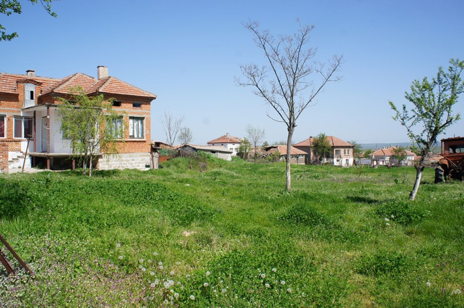 SOLID FREEHOLD HOME AND LAND NR TURKEY AND GREECE, BULGARIA - Image 17 of 39