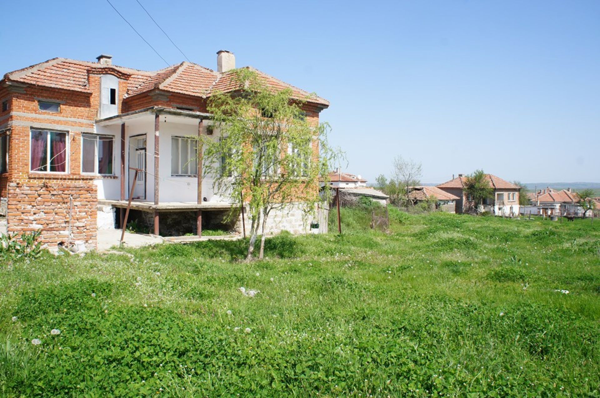 SOLID FREEHOLD HOME AND LAND NR TURKEY AND GREECE, BULGARIA - Image 5 of 39