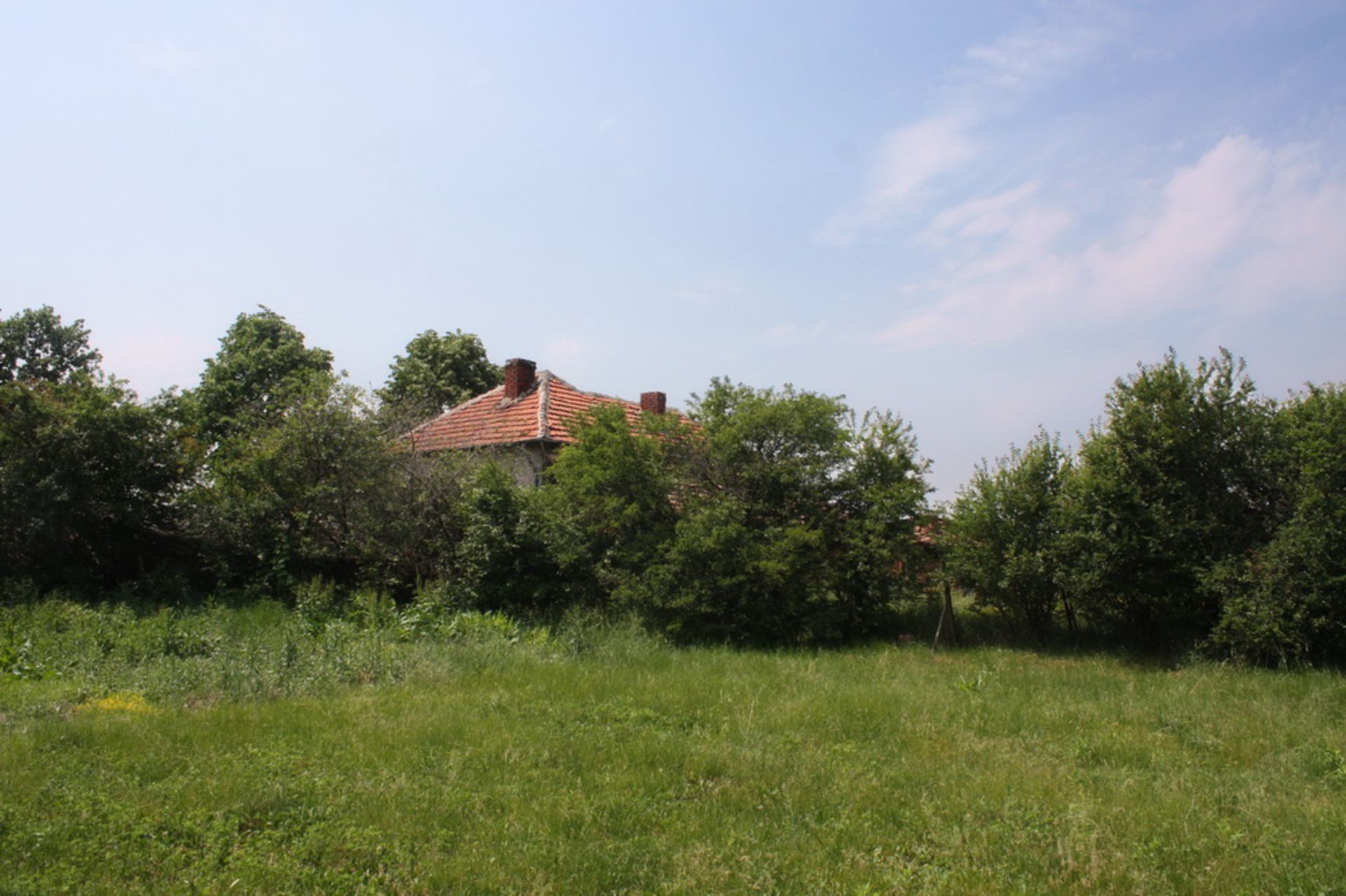 NICE HOUSE, OVER 1/2 ACRE BOROVAN + TWO OUTBUILDINGS AND 2,400 SQM OF LAND BULGARIA - Image 15 of 30