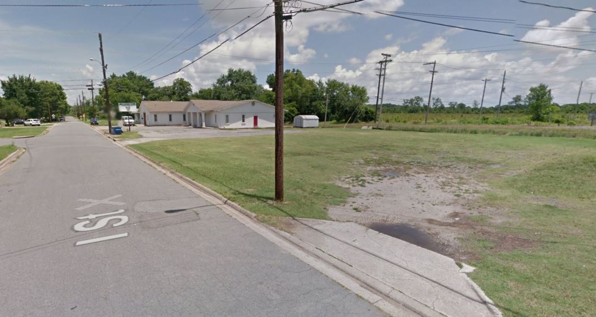 7,840 Sq Ft Residential Plot in Little Rock, Arkansas, USA - Image 2 of 11