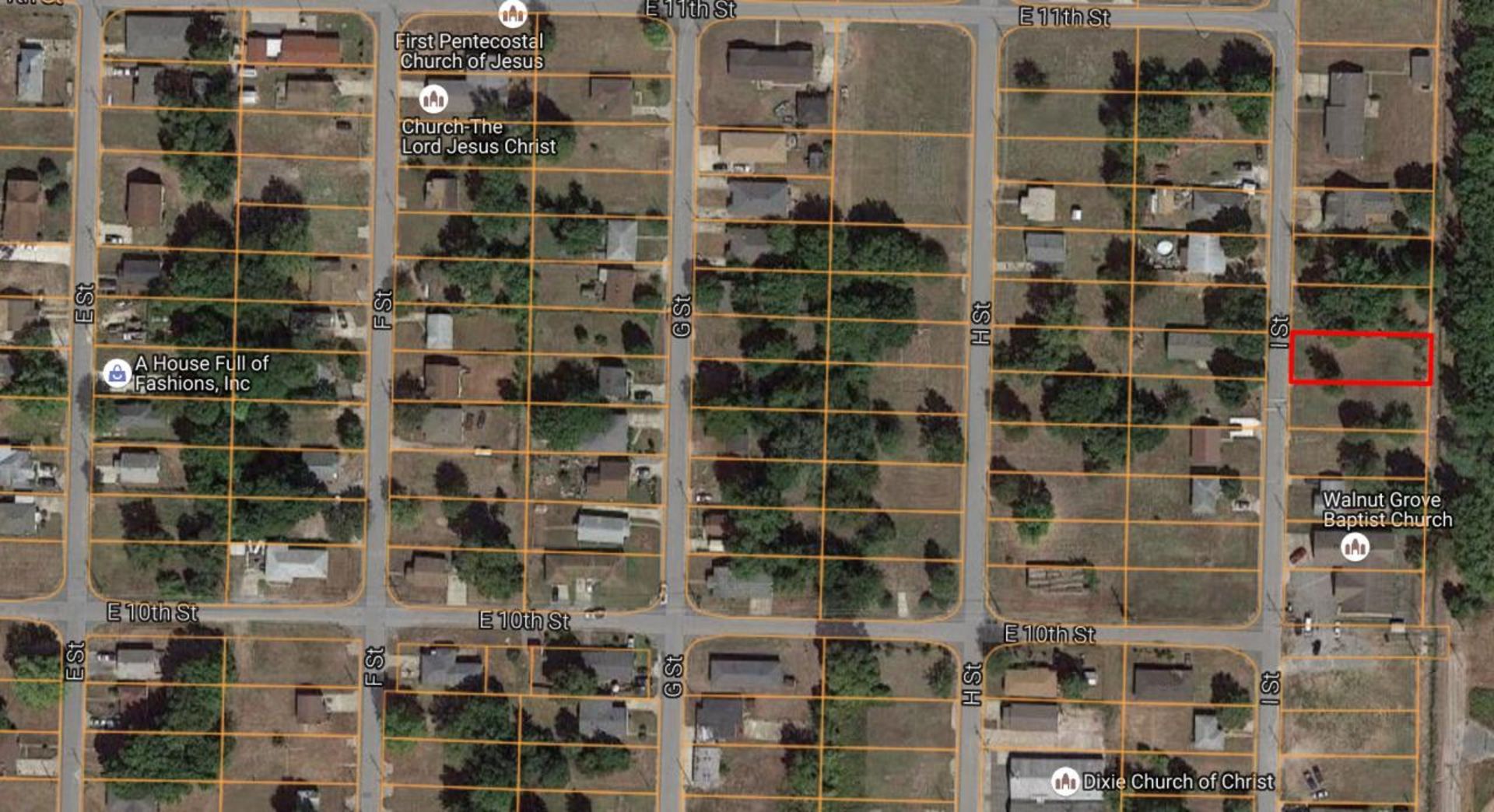 7,405 Sq Ft Residential Plot in Little Rock, Arkansas - Bild 9 aus 18