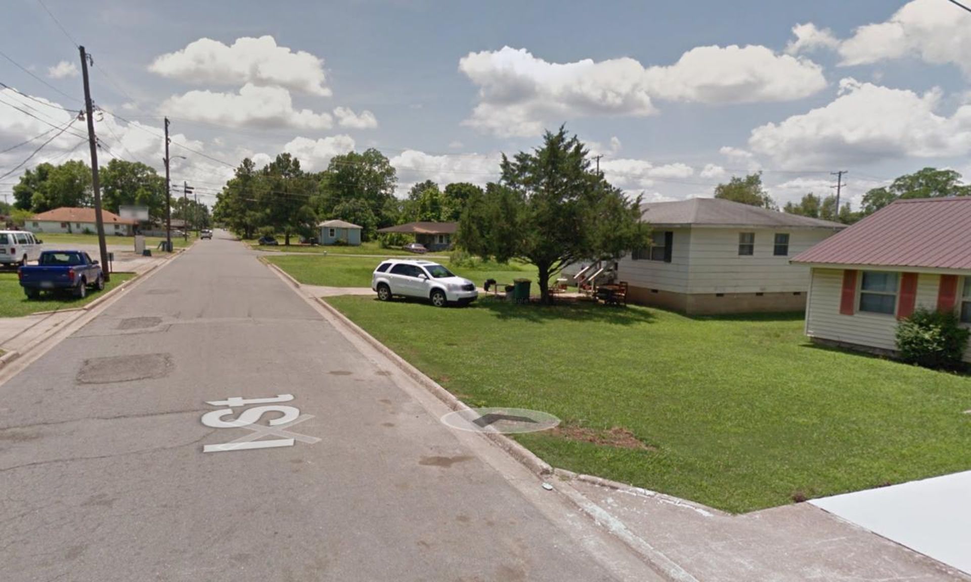 7,405 Sq Ft Residential Plot in Little Rock, Arkansas - Bild 12 aus 18