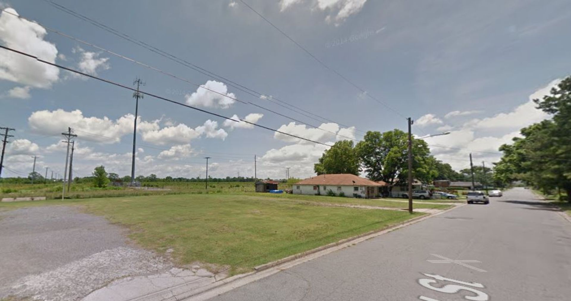 7,840 Sq Ft Residential Plot in Little Rock, Arkansas, USA - Image 3 of 11