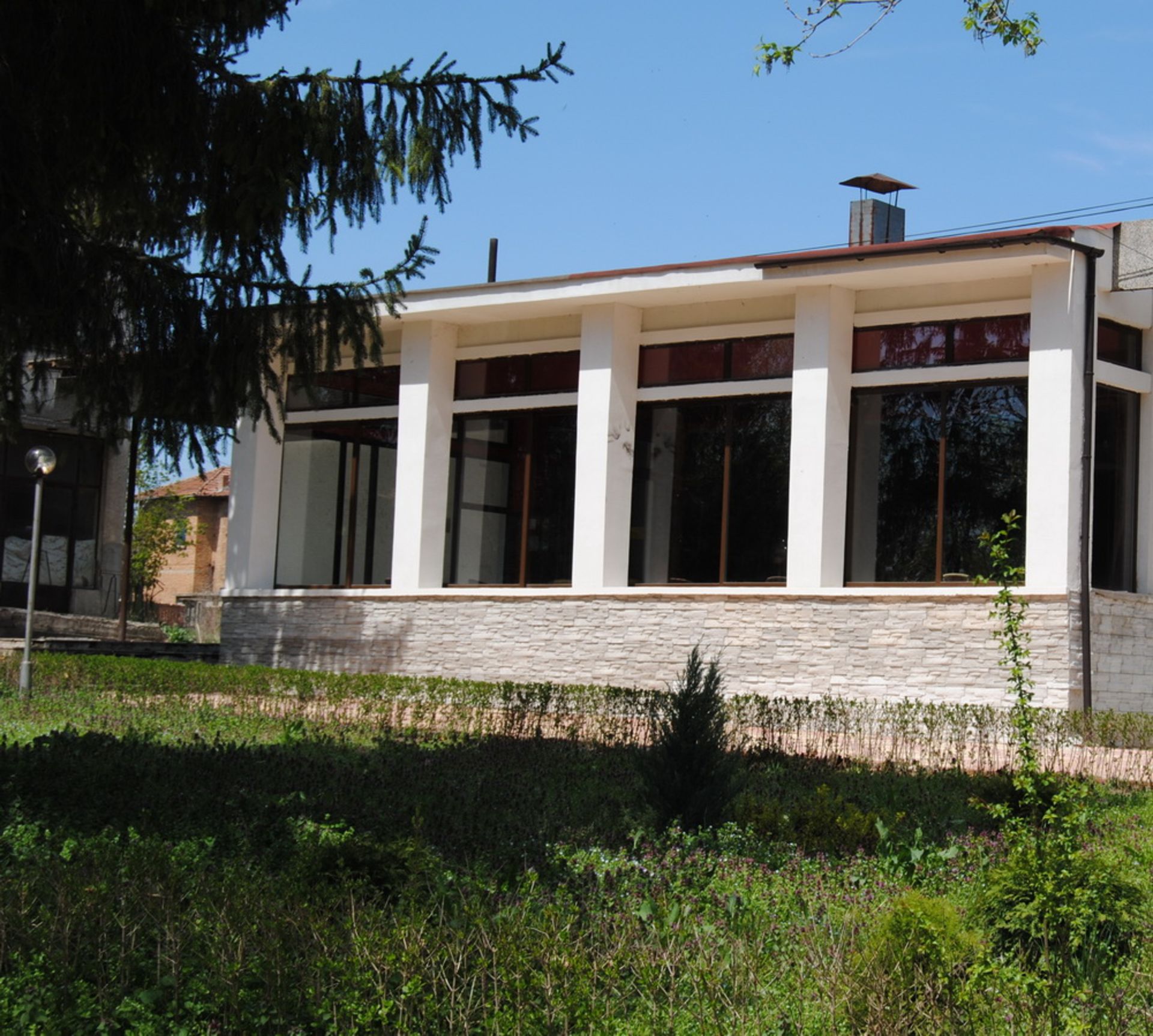 2,300 sqm Two Storey Property – 5 min from Pavlikeni, VT! - Image 23 of 25