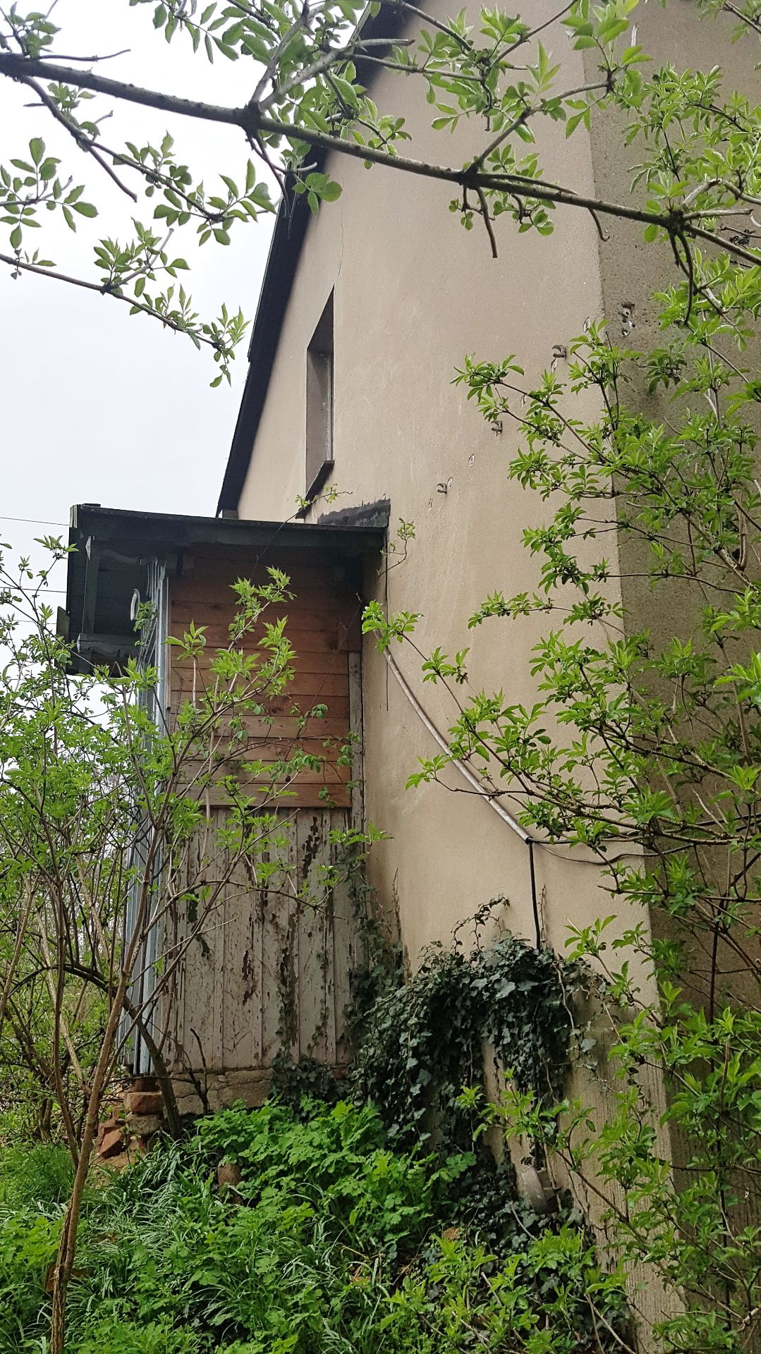 LARGE RAILWAY COTTAGE IN LIEBSCHÜTZBERG, SAXONY, GERMANY - Image 12 of 20