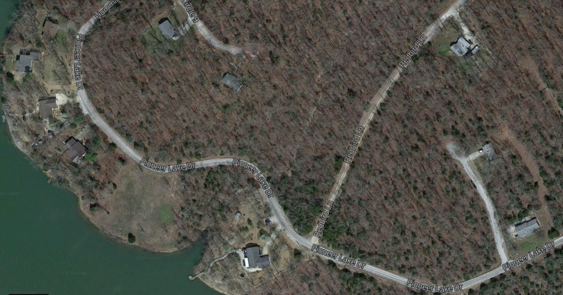 ADJOINING LOTS IN HORSESHOE BEND, ARKANSAS. OWN THE DREAM..! YOU ARE BIDDING FOR PLOT NO. 506. - Image 7 of 7