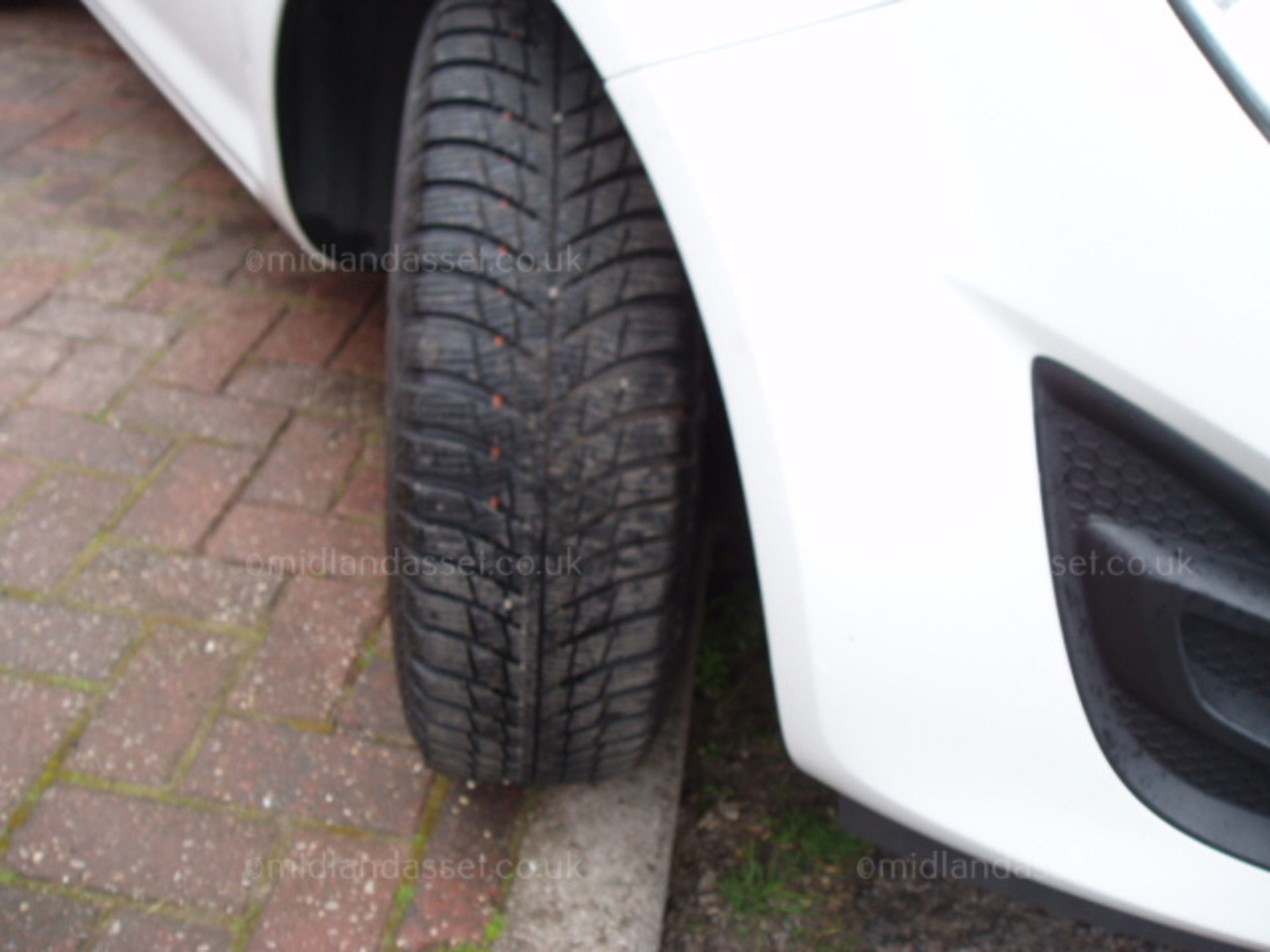 2011/61 REG VAUXHALL CORSA CDTI ECOFLEX CAR DERIVED VAN ONE OWNER - Image 5 of 15