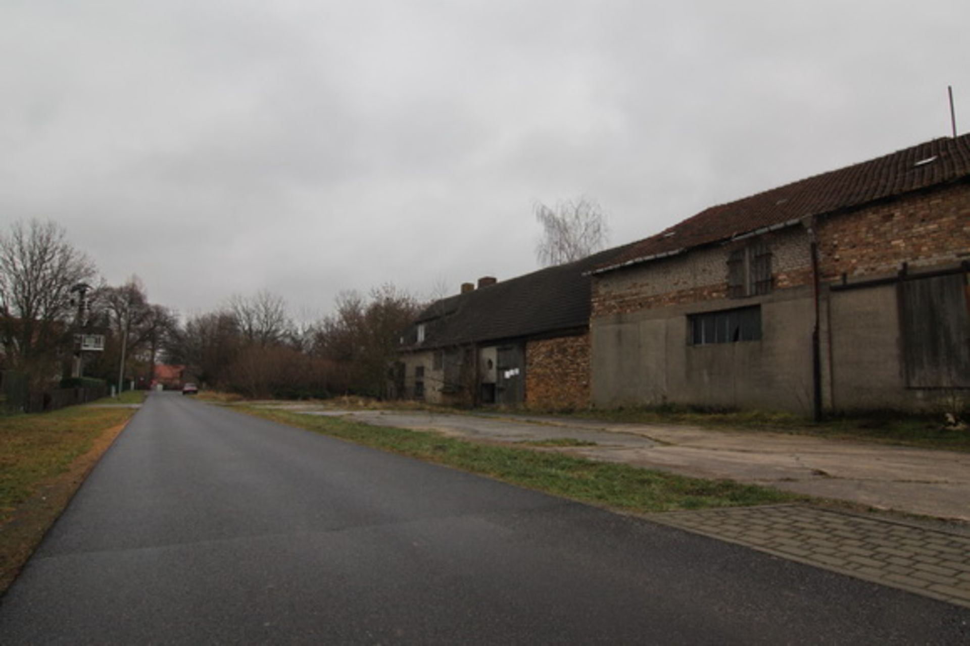 LARGE FARM AND 3,681 SQM OF LAND IN LIESKAU, GERMANY - Image 47 of 54