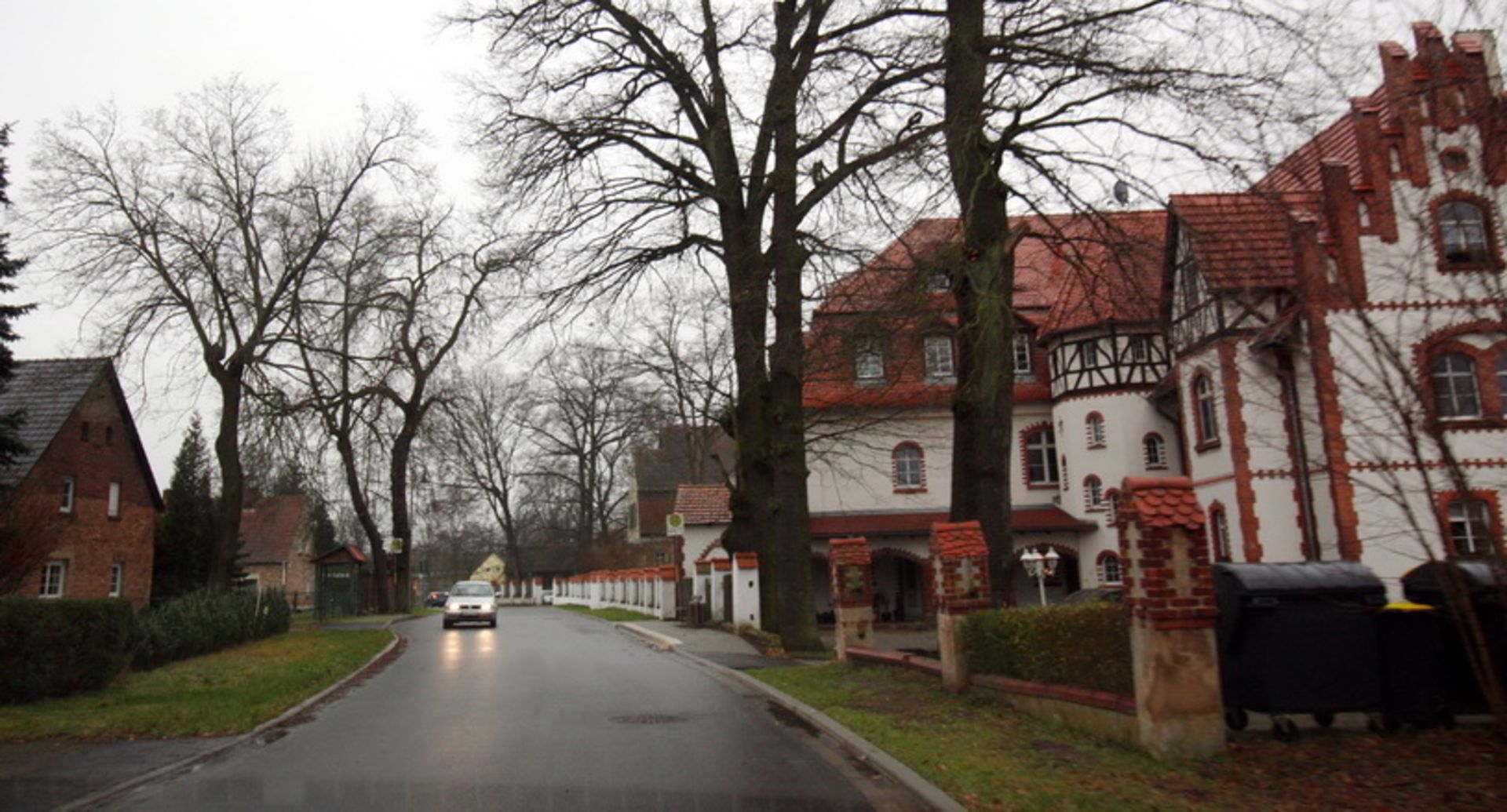 LARGE FARM AND 3,681 SQM OF LAND IN LIESKAU, GERMANY - Image 50 of 54