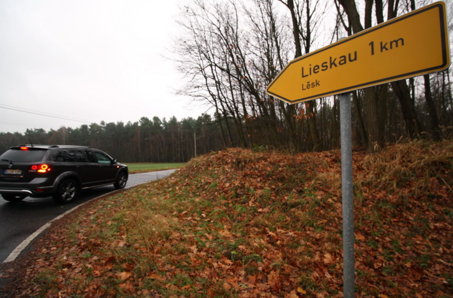 LARGE FARM AND 3,681 SQM OF LAND IN LIESKAU, GERMANY - Image 53 of 54