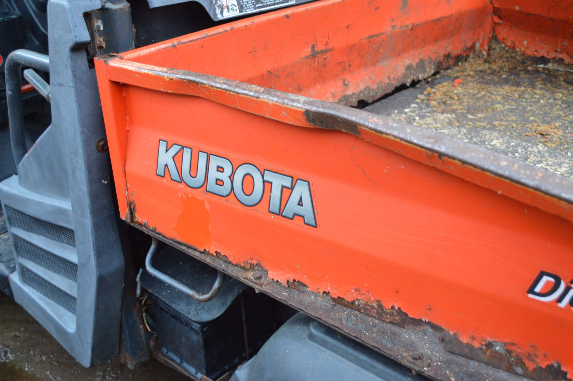 55 REG KUBOTA RTV900 4X4 DIESEL *PLUS VAT* - Bild 6 aus 11