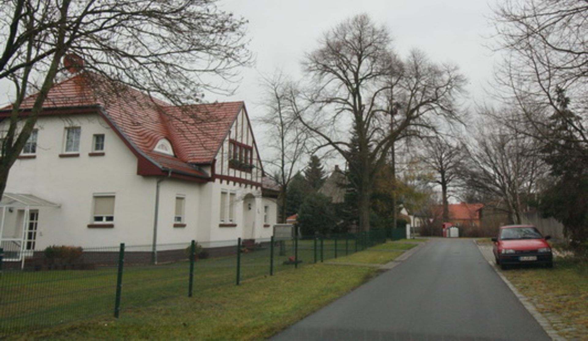 LARGE FARM AND 3,681 SQM OF LAND IN LIESKAU, GERMANY - Image 51 of 54