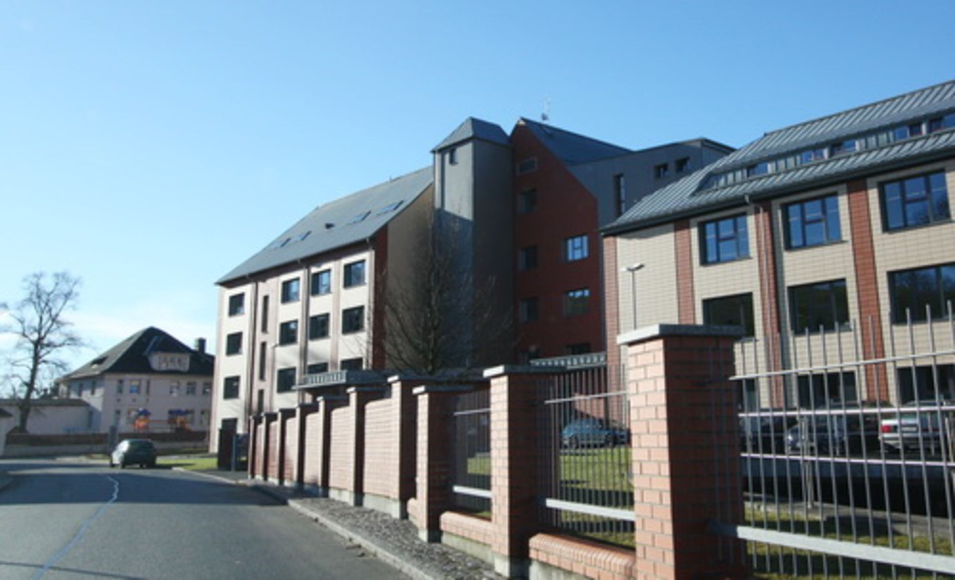 LARGE MULTI APARTMENT BLOCK IN SEHMATAL, SAXONY, GERMANY - Image 48 of 59