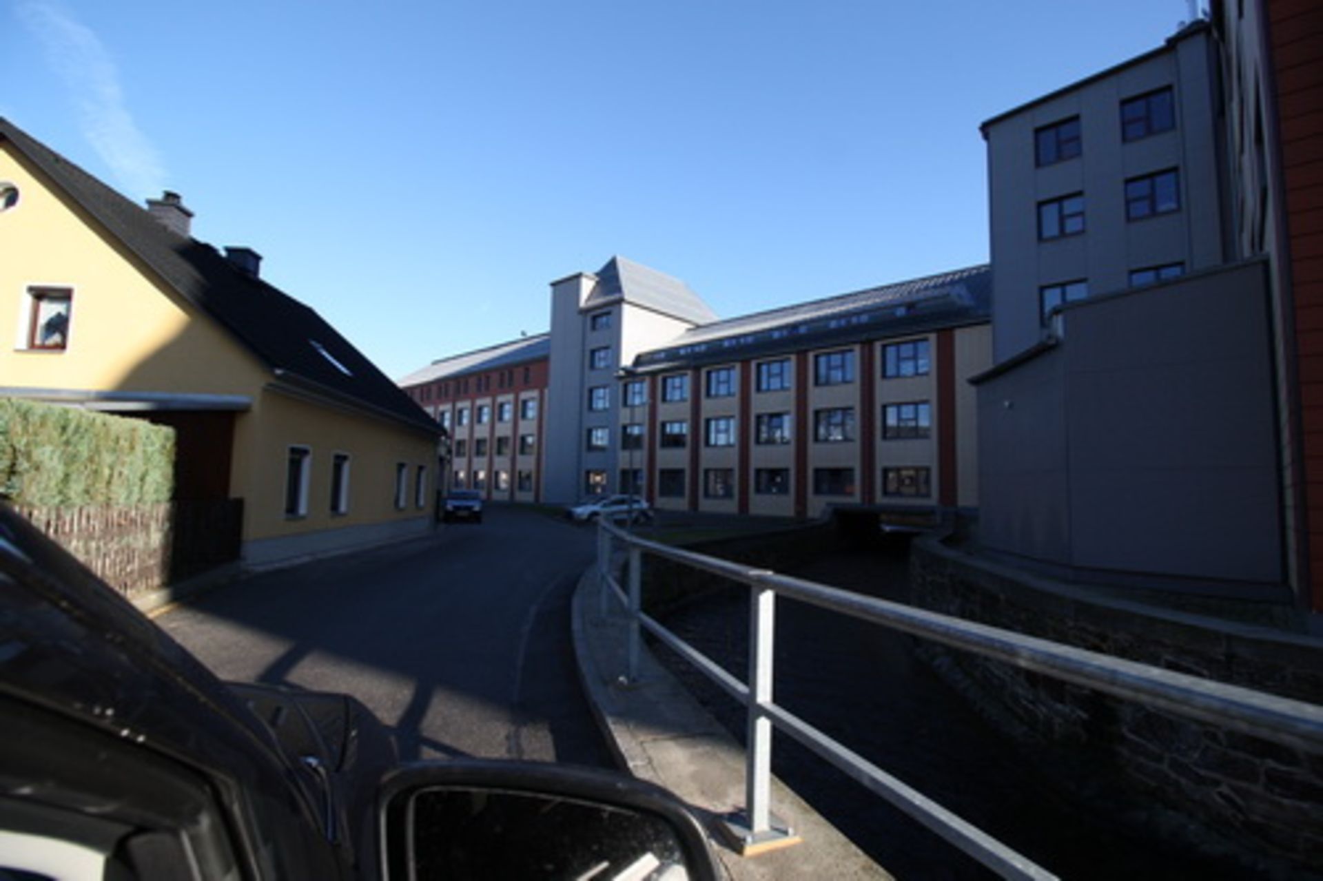 LARGE MULTI APARTMENT BLOCK IN SEHMATAL, SAXONY, GERMANY - Image 50 of 59