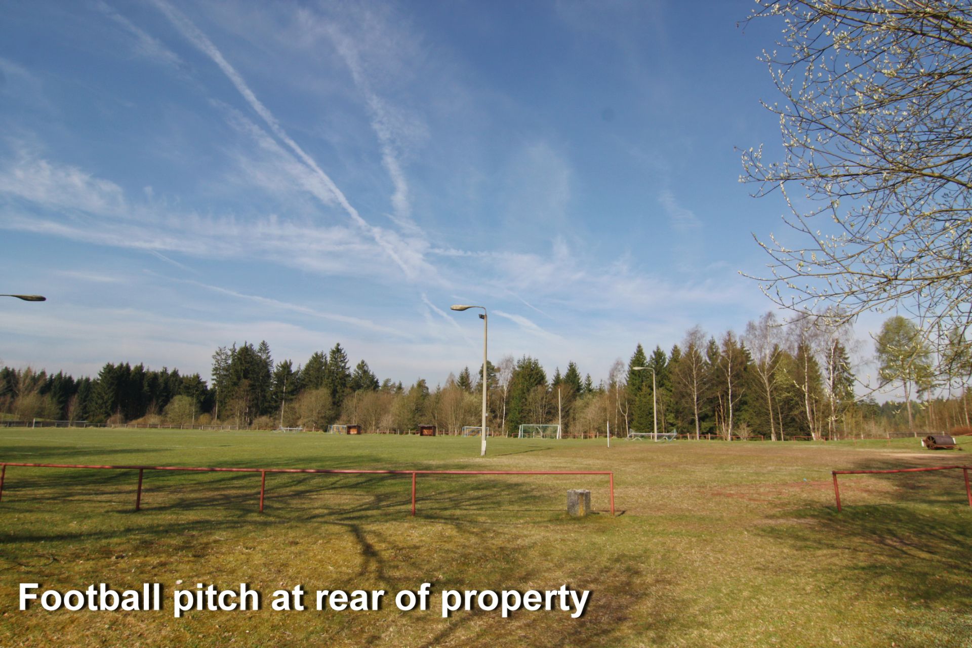 LARGE PROPERTY AND 1,200 SQM OF LAND IN KLINGENTHAL, SAXONY, GERMANY - Image 57 of 87