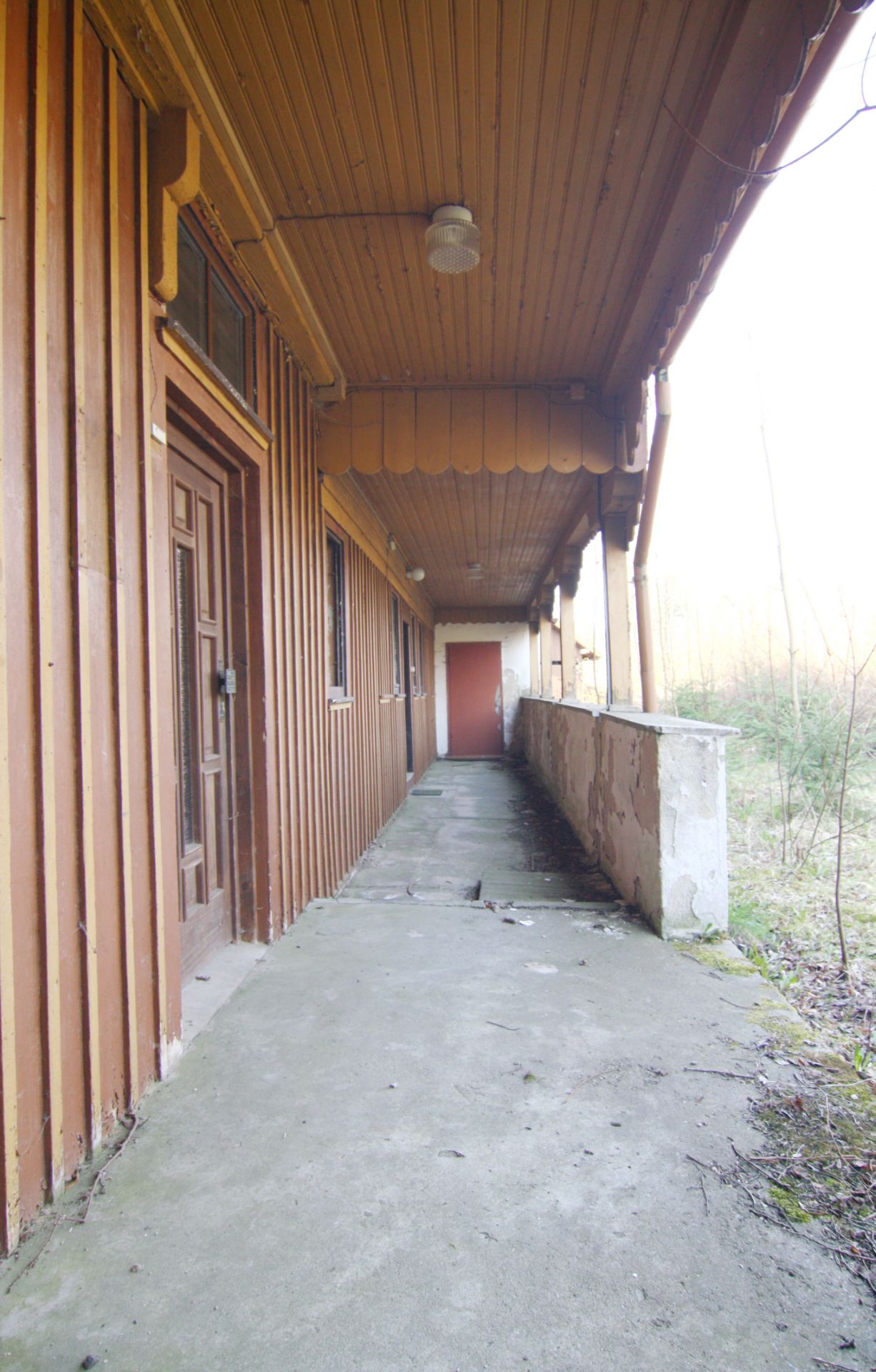 LARGE PROPERTY AND 1,200 SQM OF LAND IN KLINGENTHAL, SAXONY, GERMANY - Image 37 of 87