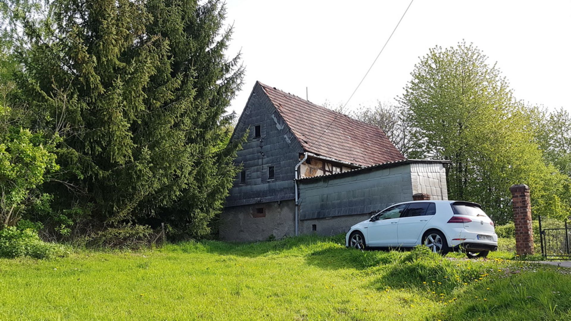 LARGE PROPERTY AND 2,361 SQM OF LAND IN SACHSENDORF, GERMANY - Image 20 of 24