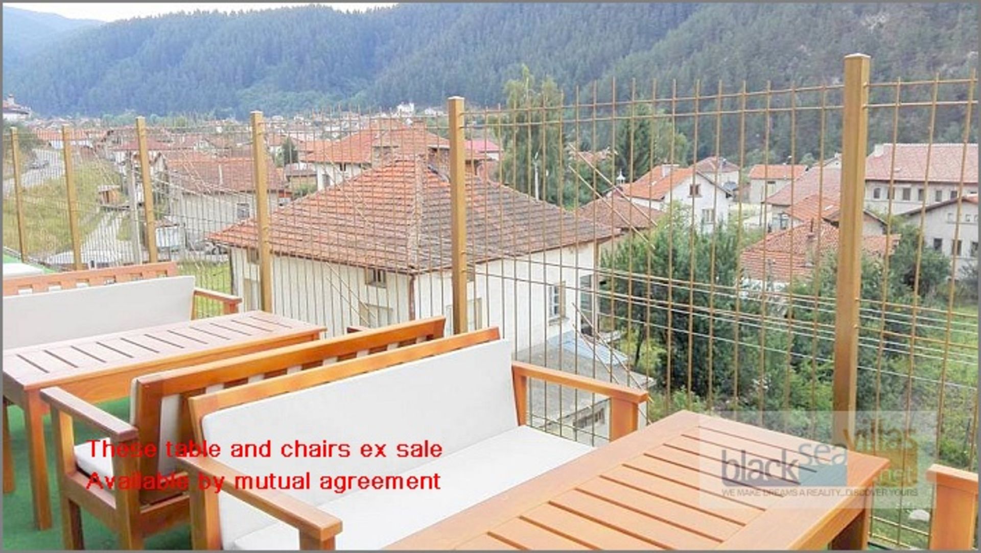 Large leisure centre in beautiful mountain resort. For sale at very low price. Great lifestyle and b - Image 24 of 45