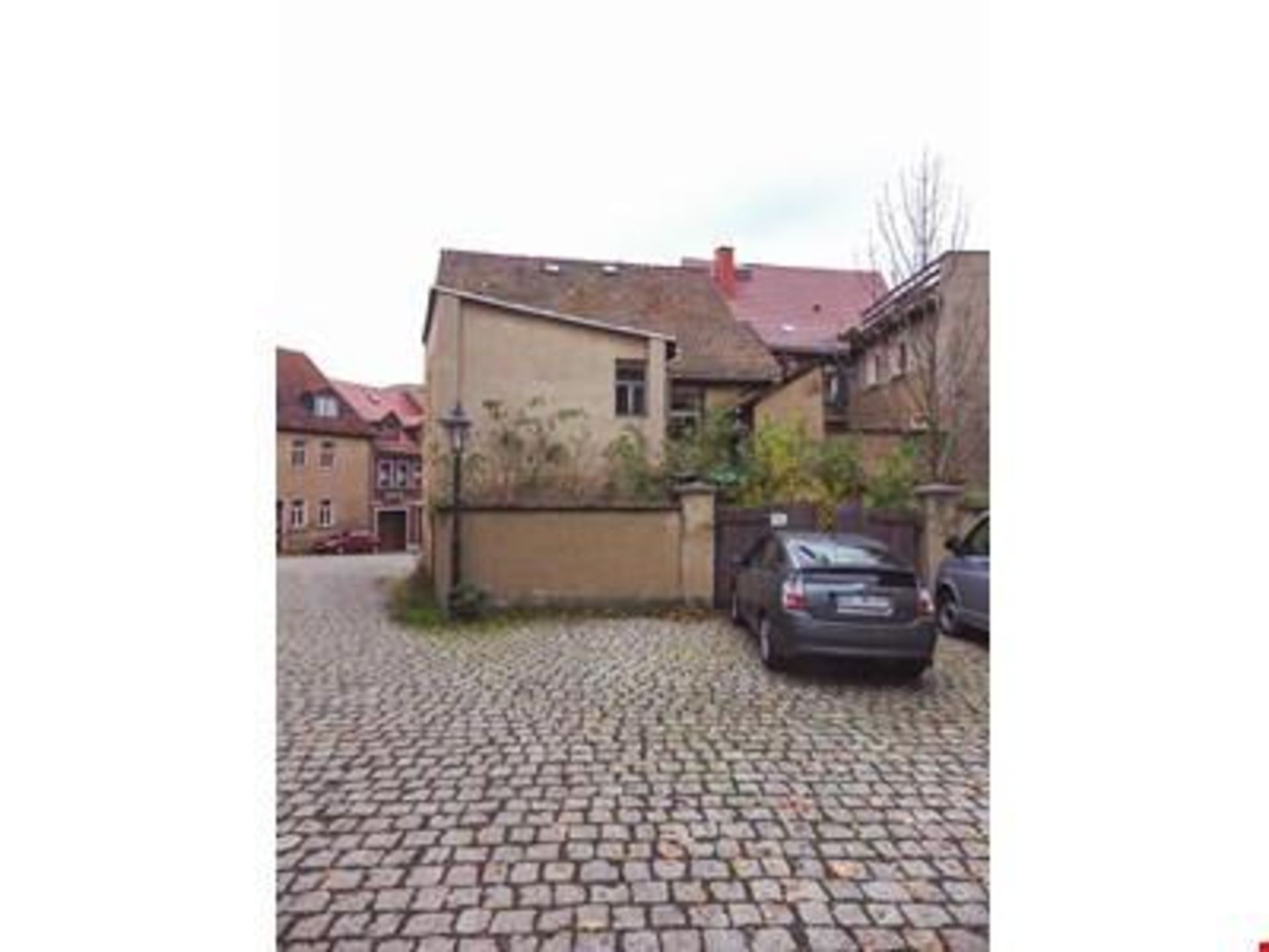 3 FLOOR HOUSE IN RONNEBURG, THURINGIA, GERMANY - Image 3 of 28