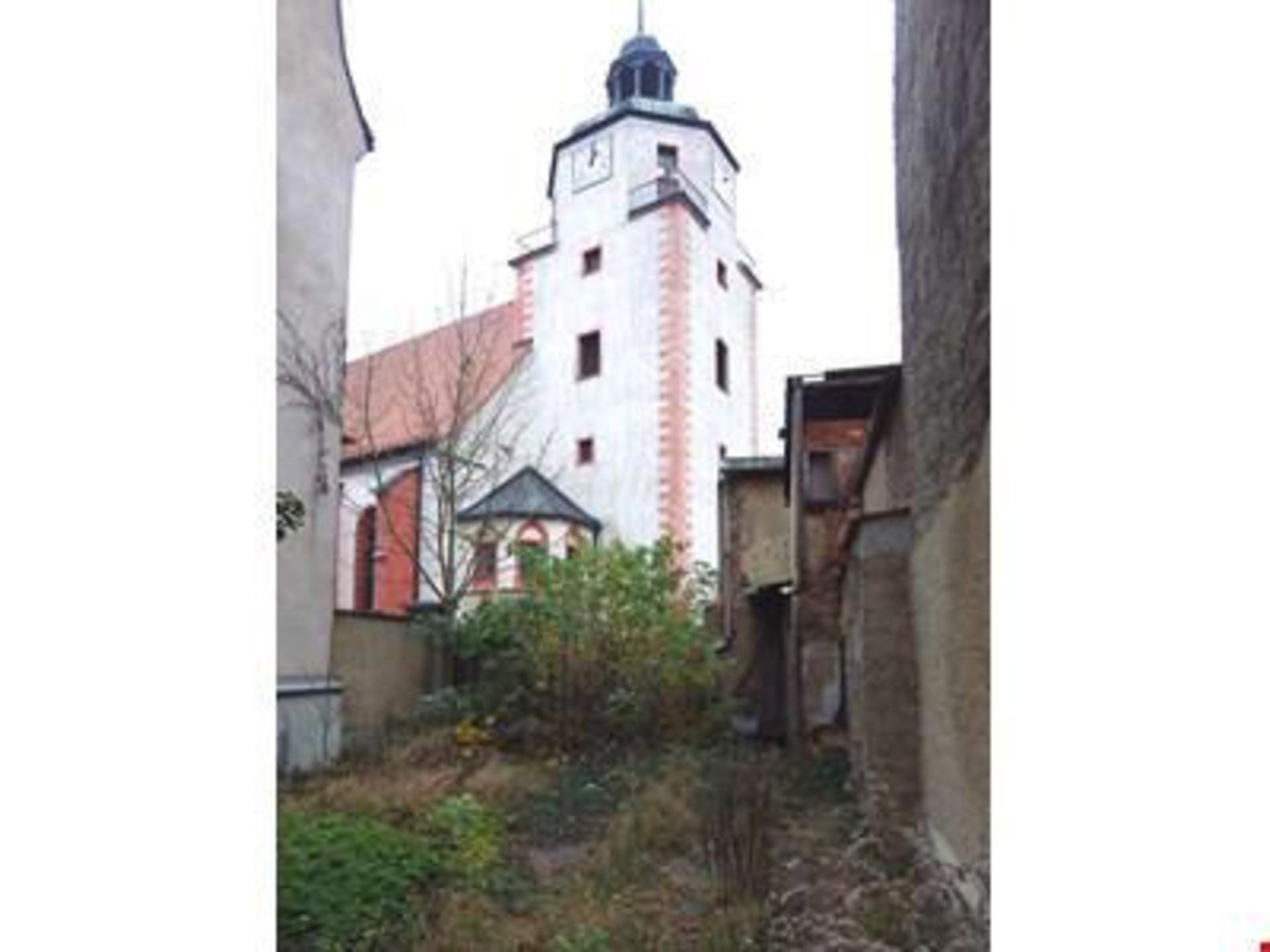 3 FLOOR HOUSE IN RONNEBURG, THURINGIA, GERMANY - Image 6 of 28