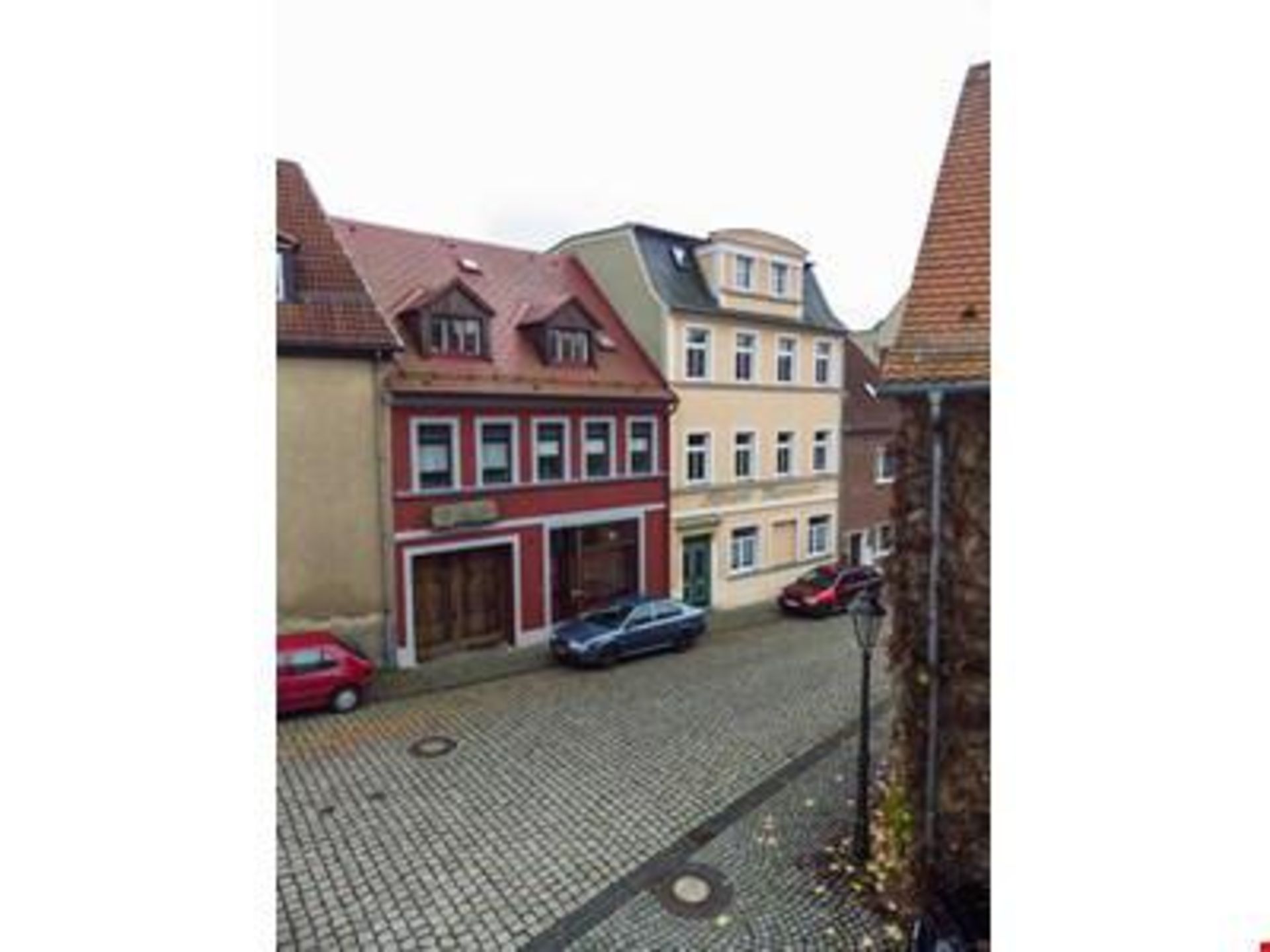 3 FLOOR HOUSE IN RONNEBURG, THURINGIA, GERMANY - Image 7 of 28