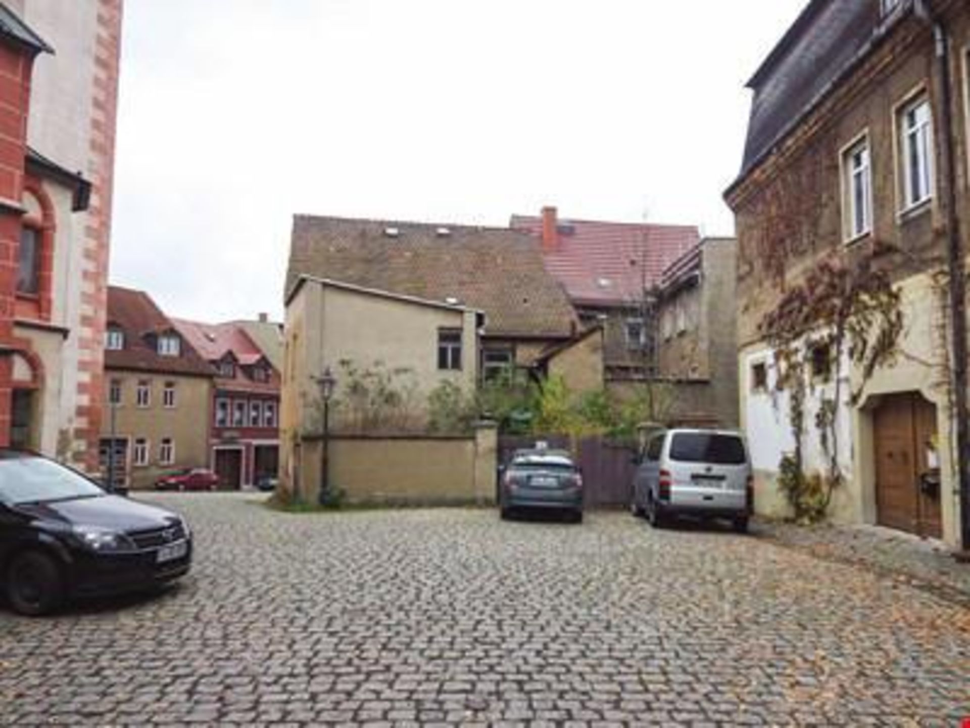 3 FLOOR HOUSE IN RONNEBURG, THURINGIA, GERMANY - Image 5 of 28