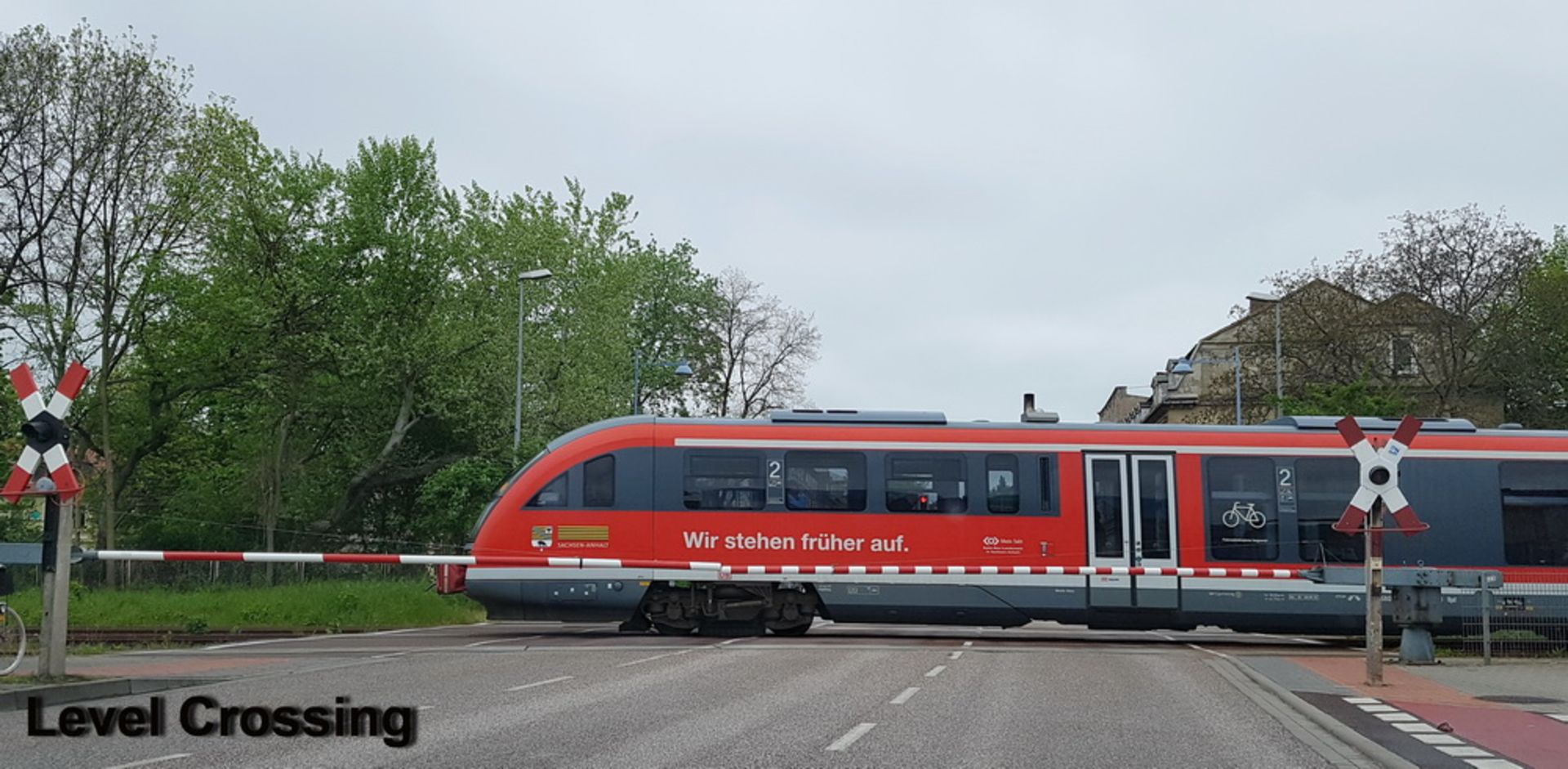 RESERVE MET! Former goods station & platform + 1,900 sqm land - Bernburg. Ex DB (Deutsche Bahn) - Image 27 of 34