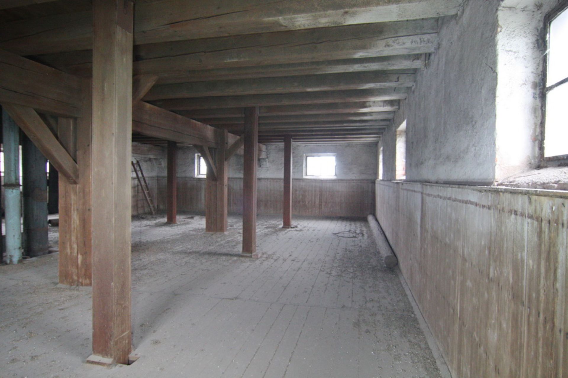 Five Storey gigantic ex-granary – Over 1,800 sqm build size! - Image 36 of 68