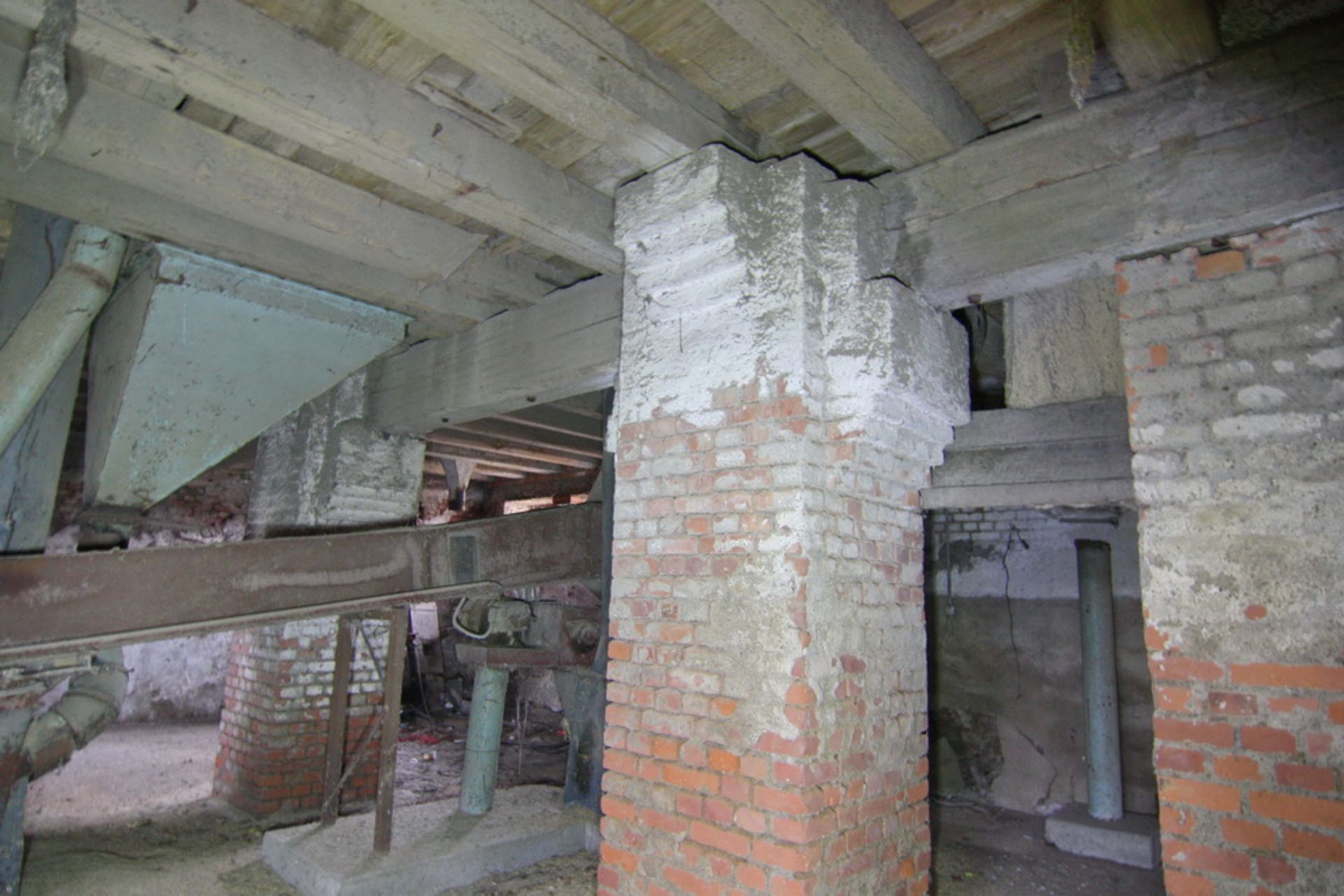 Five Storey gigantic ex-granary – Over 1,800 sqm build size! - Image 43 of 68