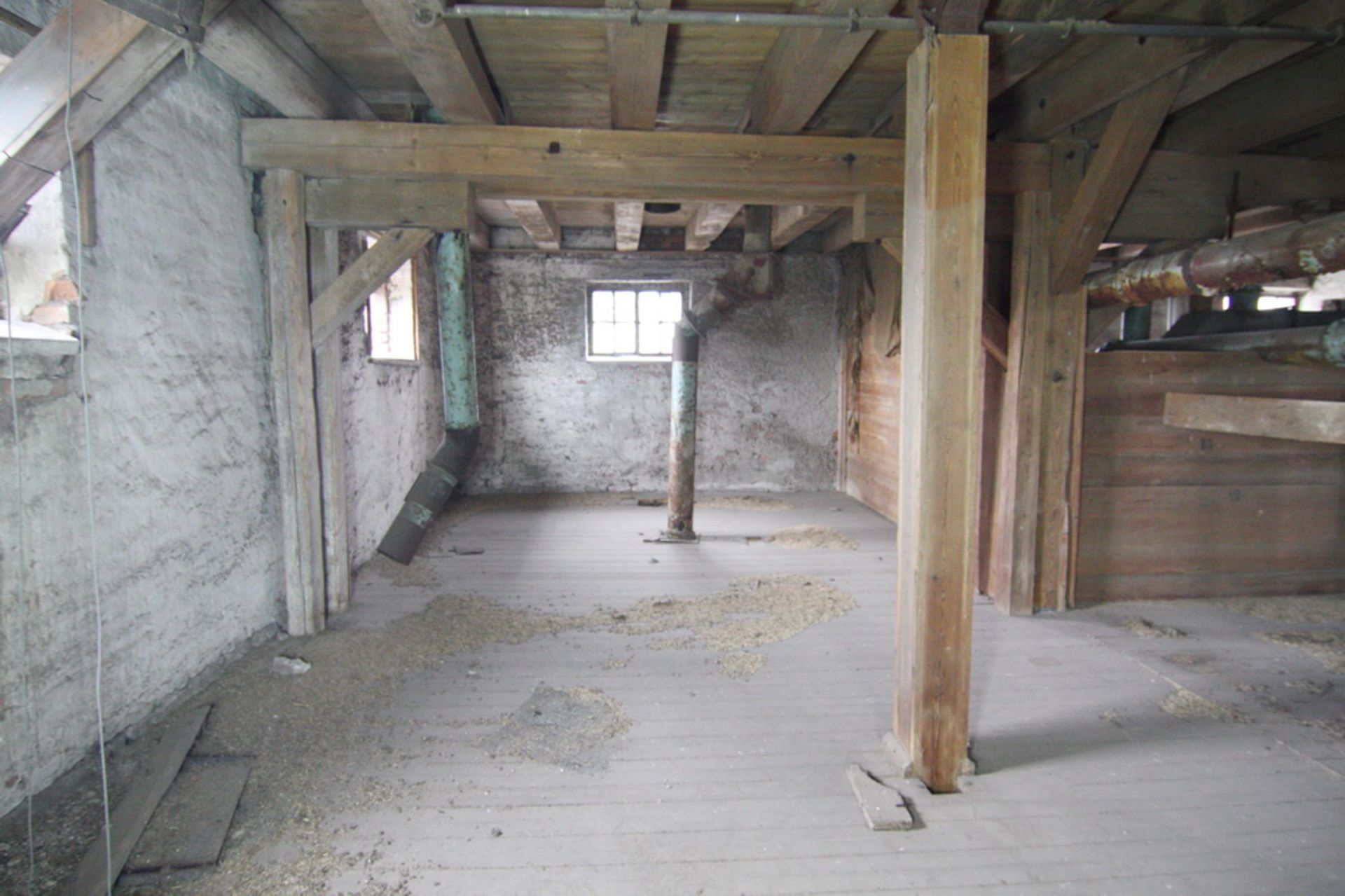 Five Storey gigantic ex-granary – Over 1,800 sqm build size! - Image 56 of 68