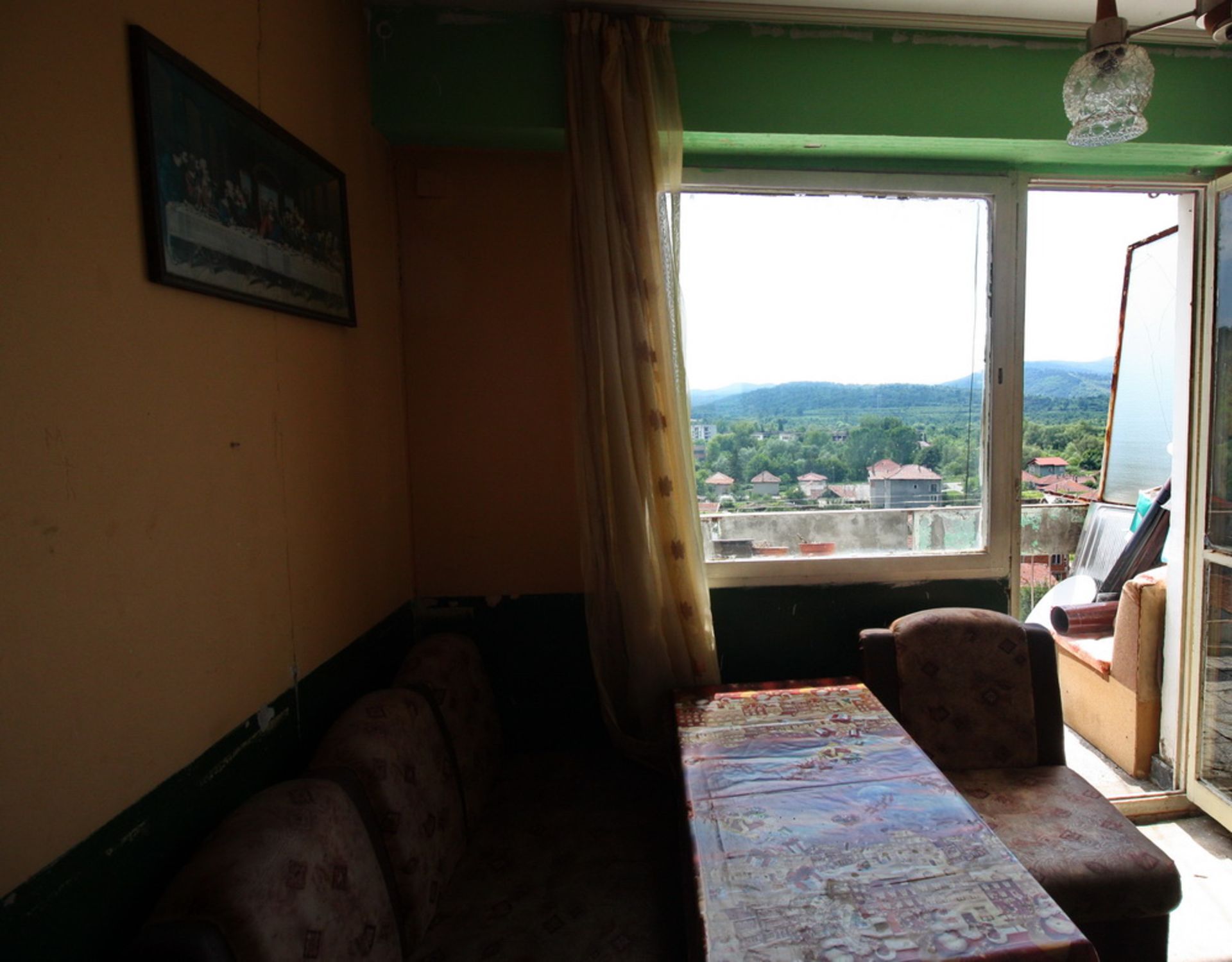 APARTMENT WITH BALCONY AND VIEWS NEAR RIU GOLF COURSE AND SOFIA - Image 17 of 23