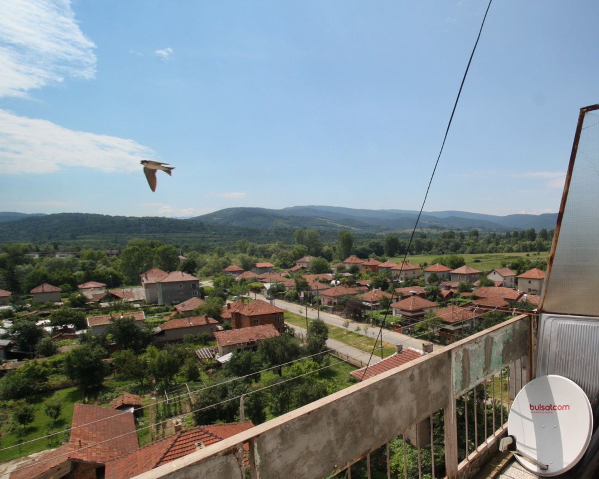 APARTMENT WITH BALCONY AND VIEWS NEAR RIU GOLF COURSE AND SOFIA - Image 6 of 23