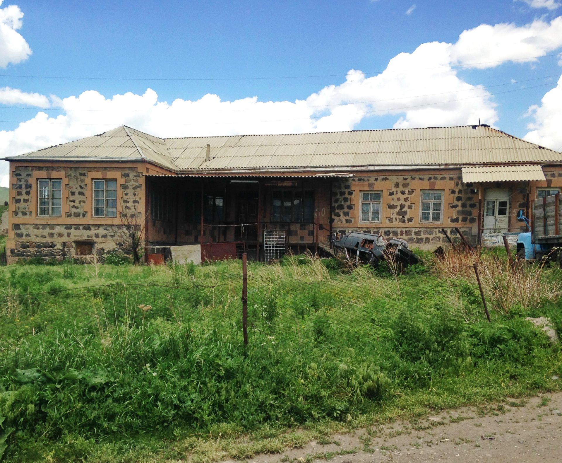 Five Room Stone Home, near lake Sevan, Armenia - Image 26 of 36