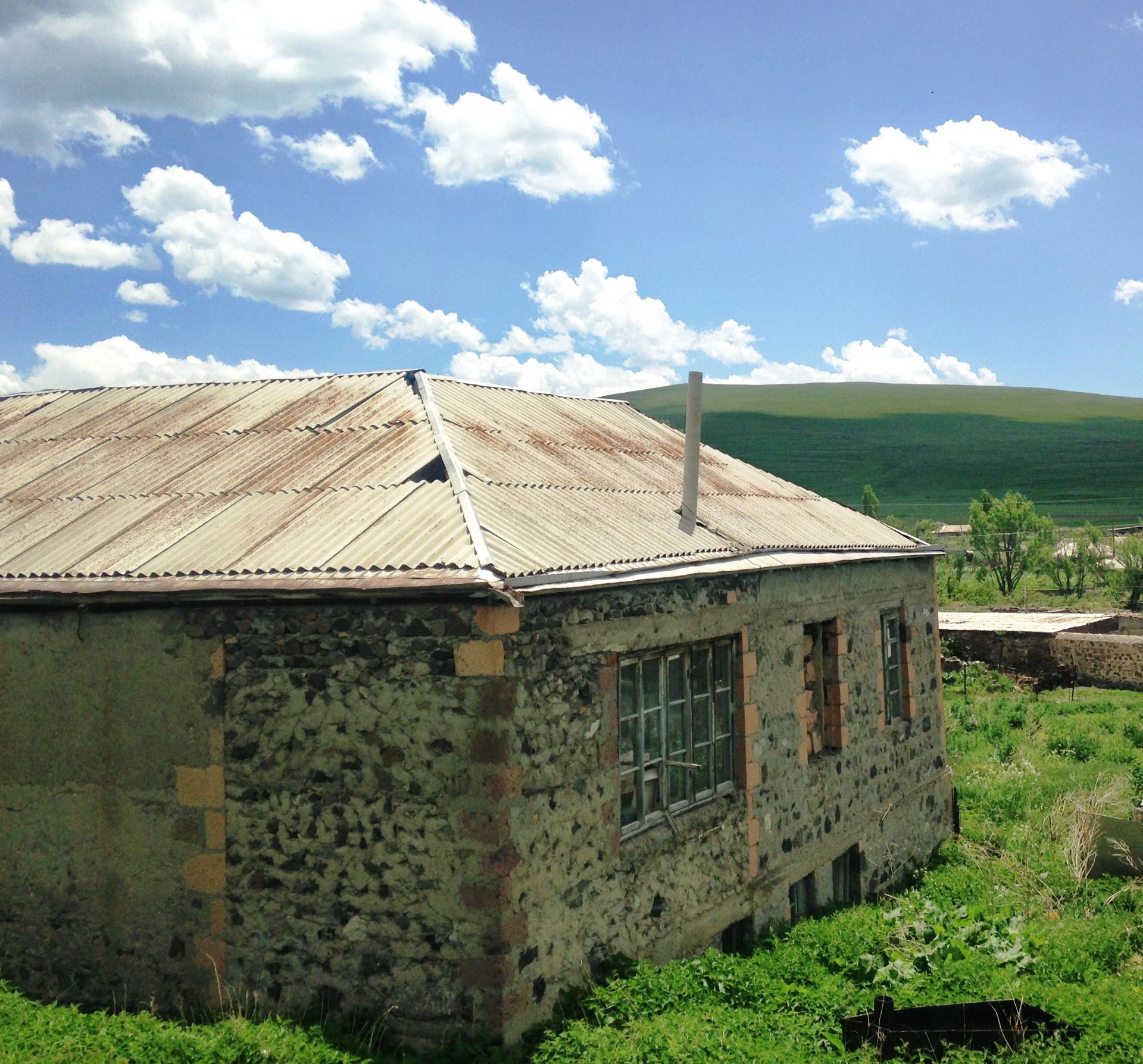 Five Room Stone Home, near lake Sevan, Armenia - Image 4 of 36
