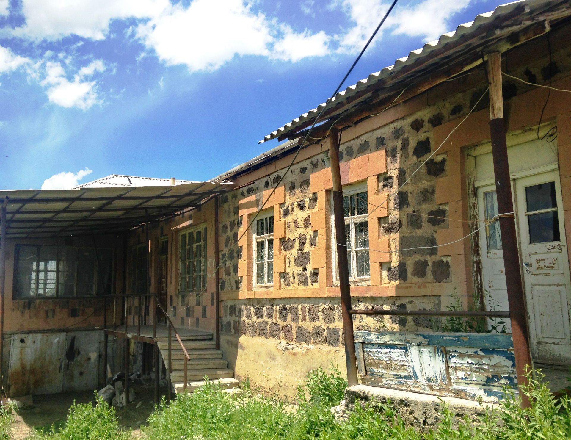 Five Room Stone Home, near lake Sevan, Armenia - Image 17 of 36